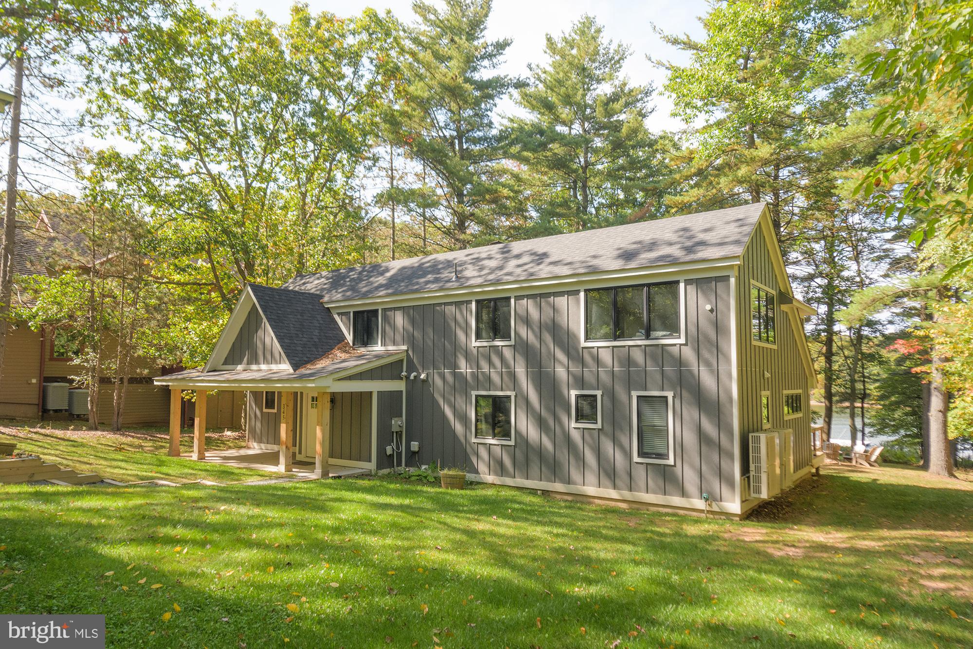 NORTH SHORE - Residential