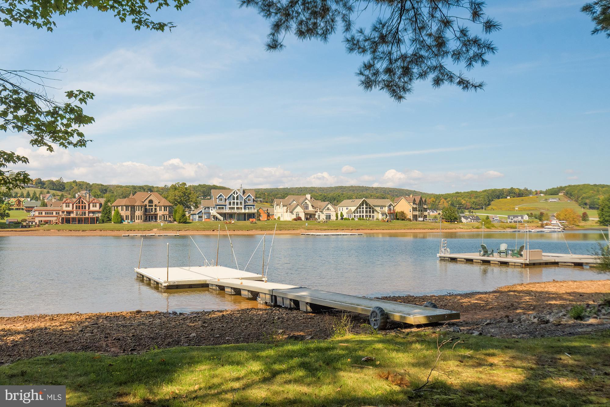 NORTH SHORE - Residential