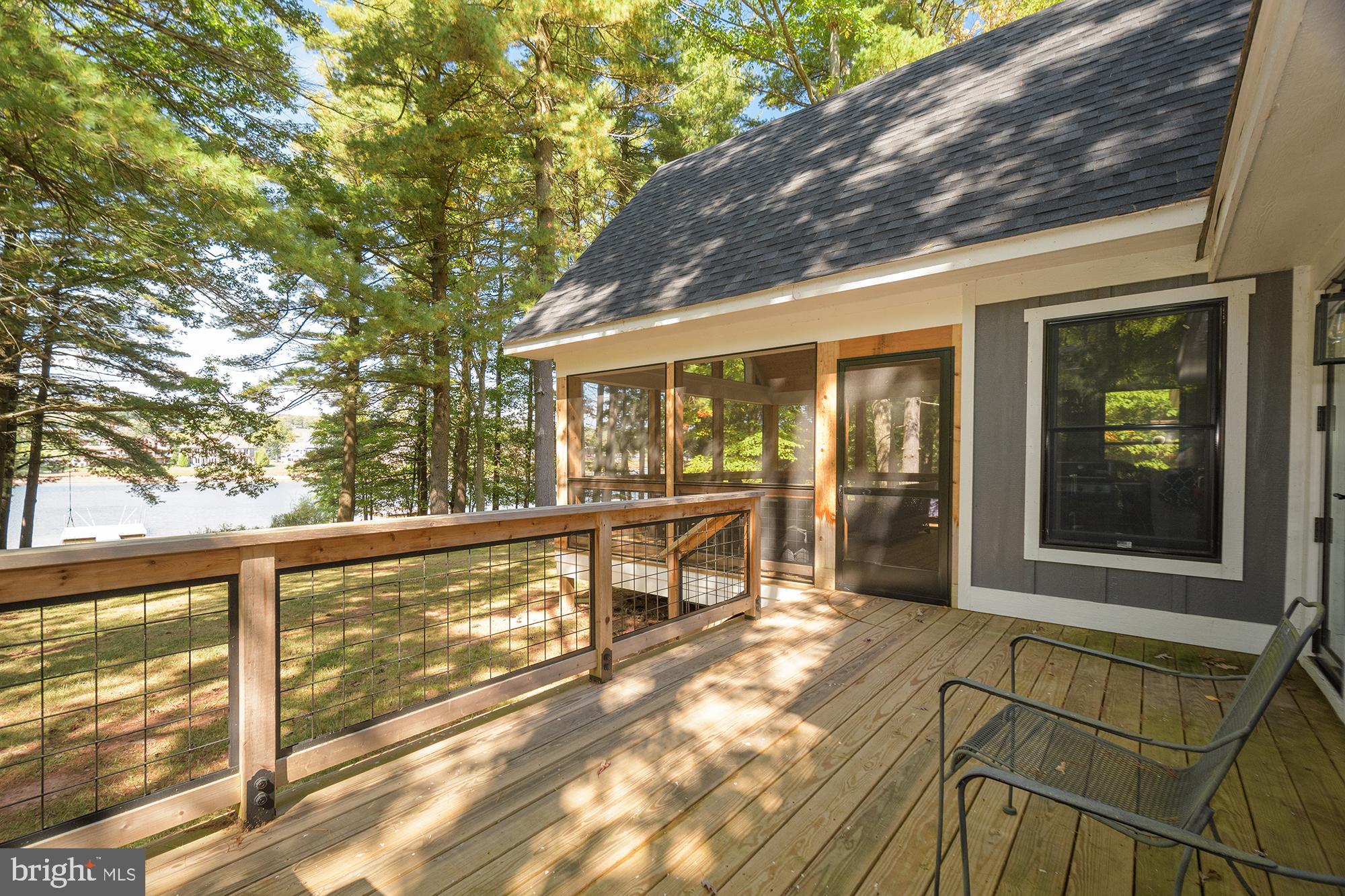 NORTH SHORE - Residential