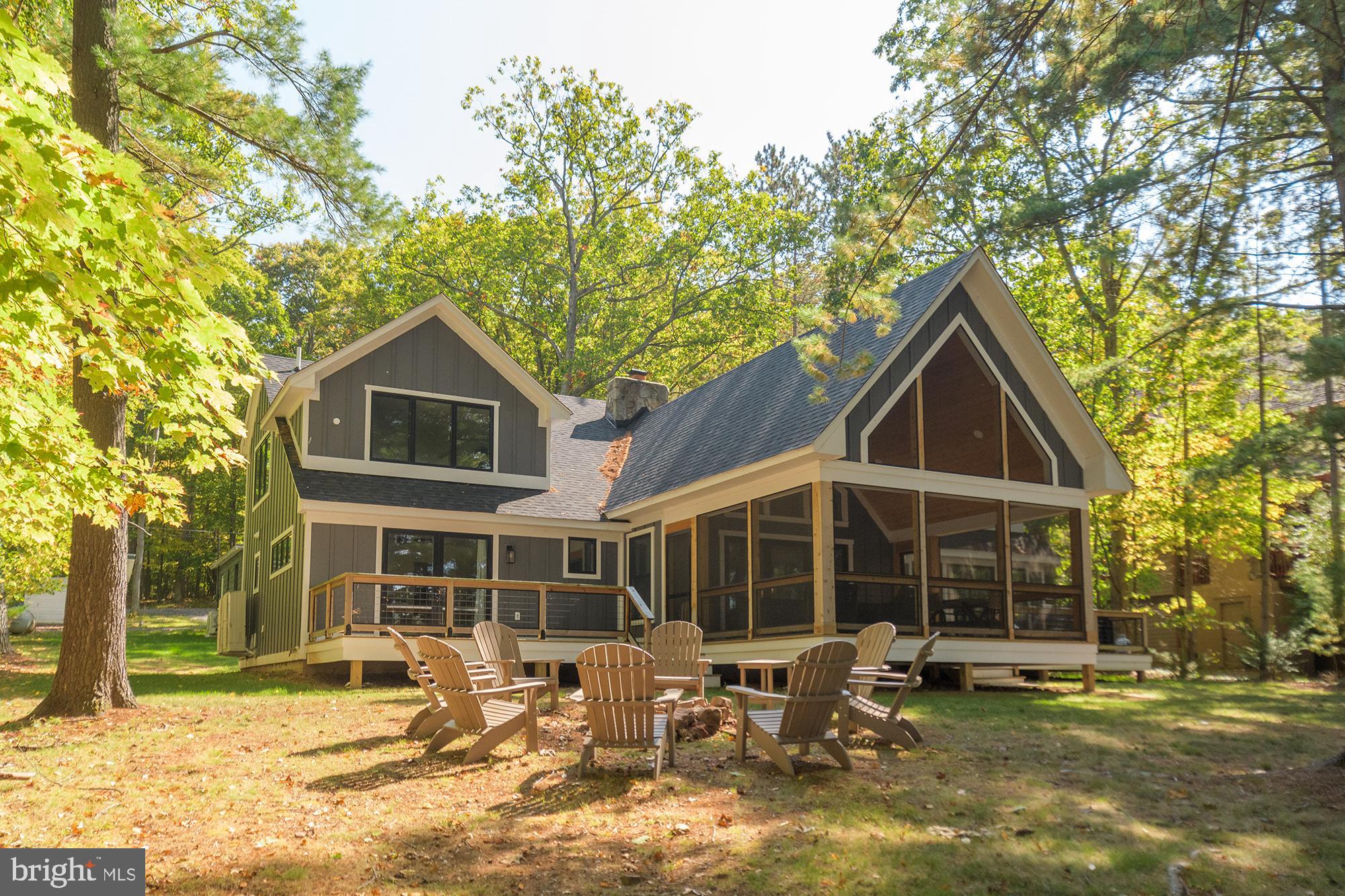 NORTH SHORE - Residential