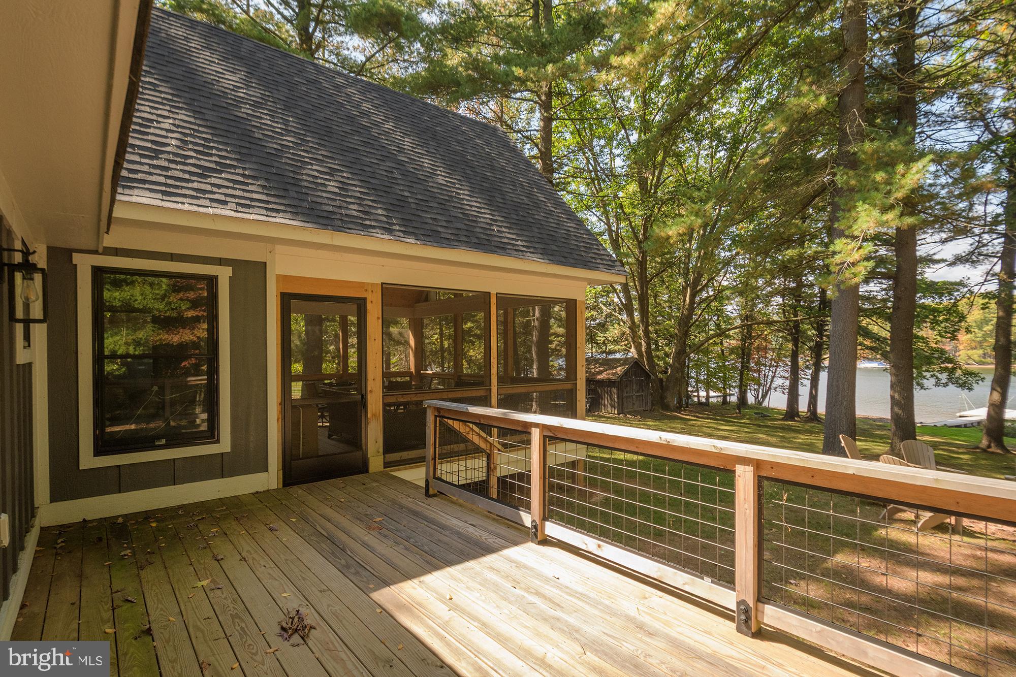 NORTH SHORE - Residential