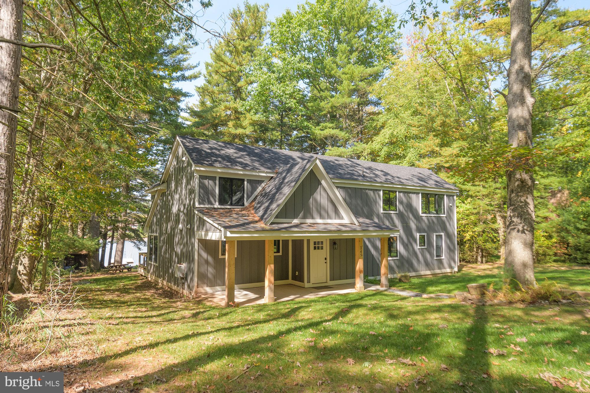 NORTH SHORE - Residential