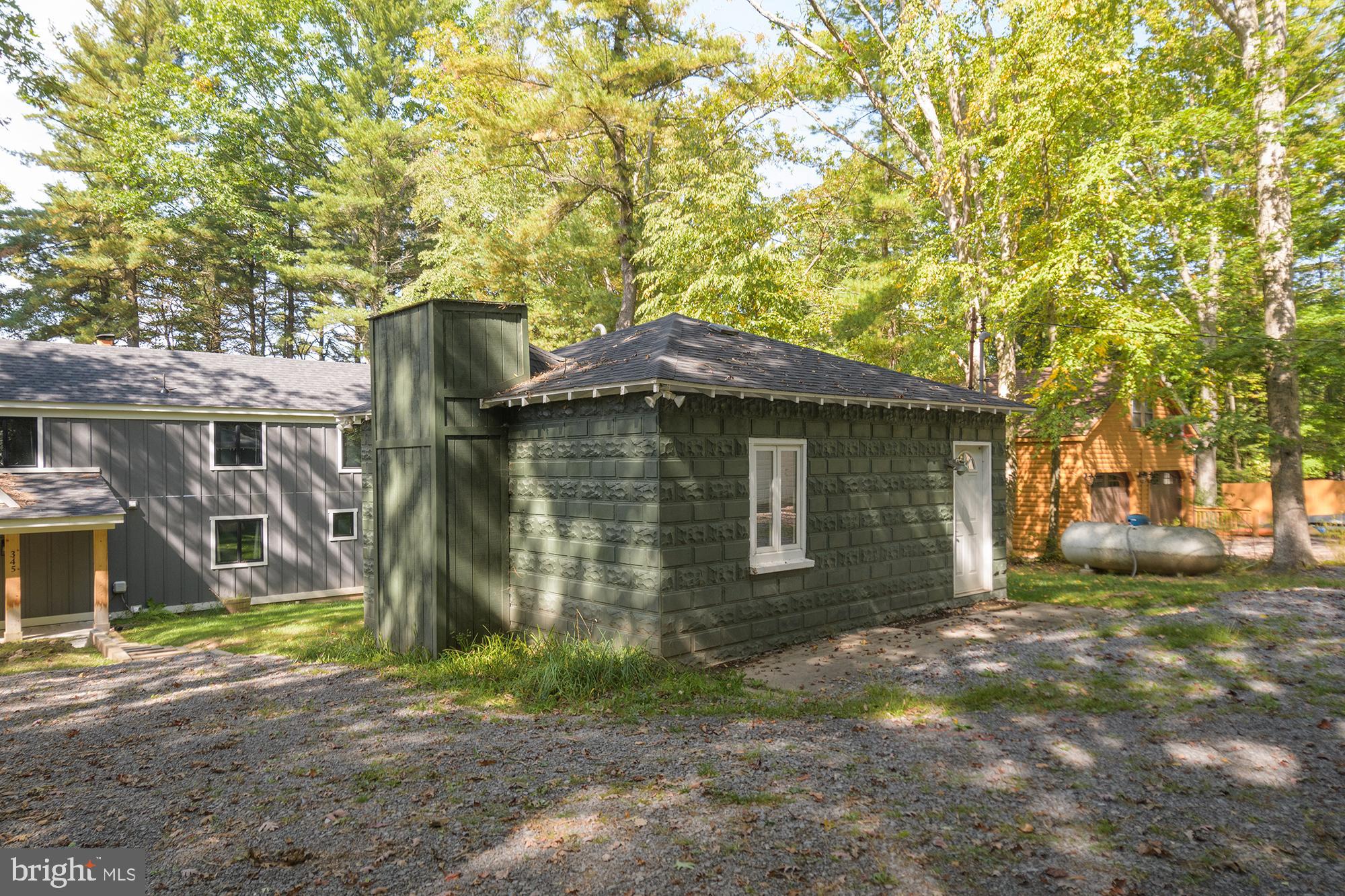 NORTH SHORE - Residential