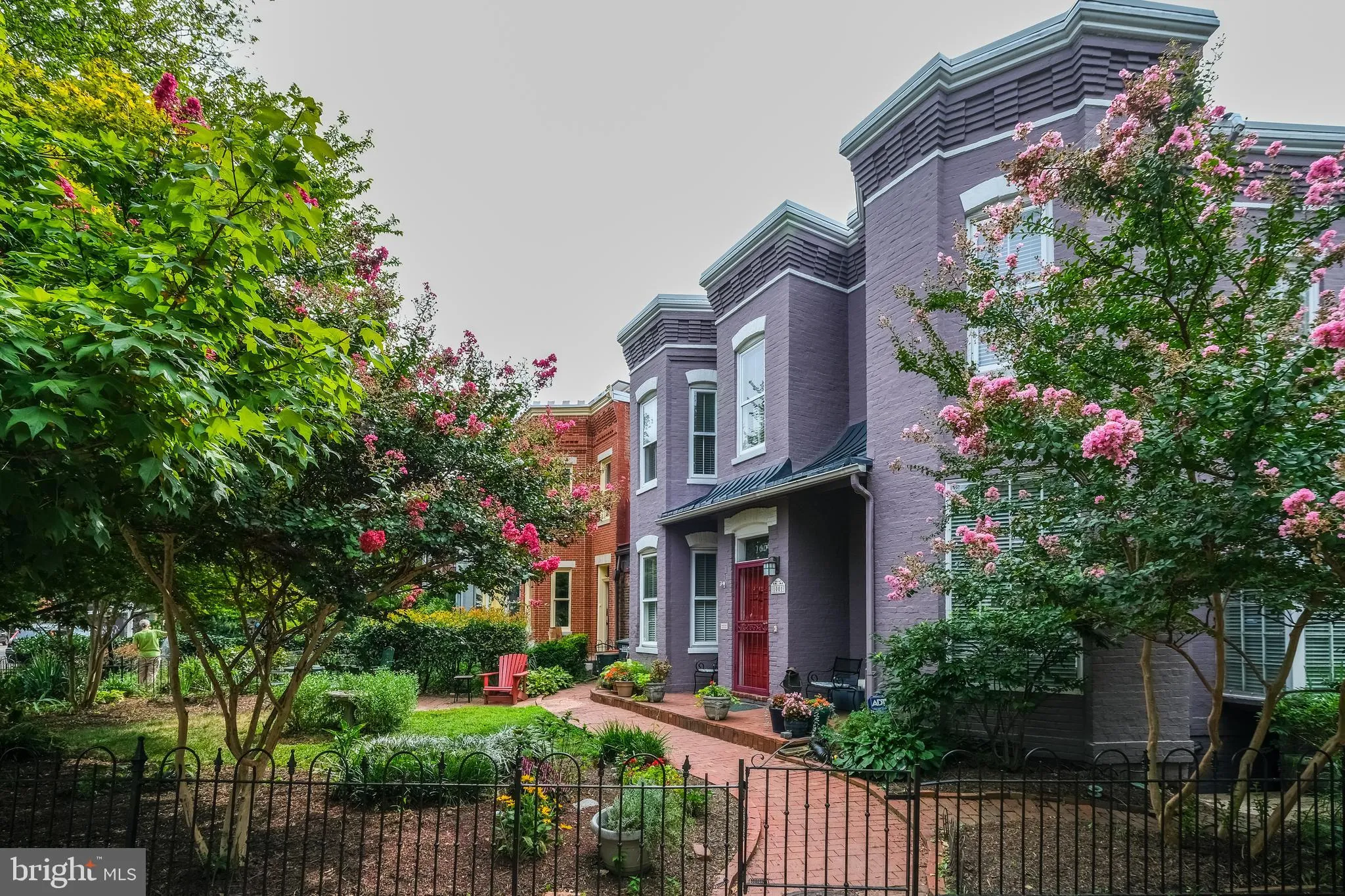 1001 North Carolina Avenue SE, Washington, DC 20003