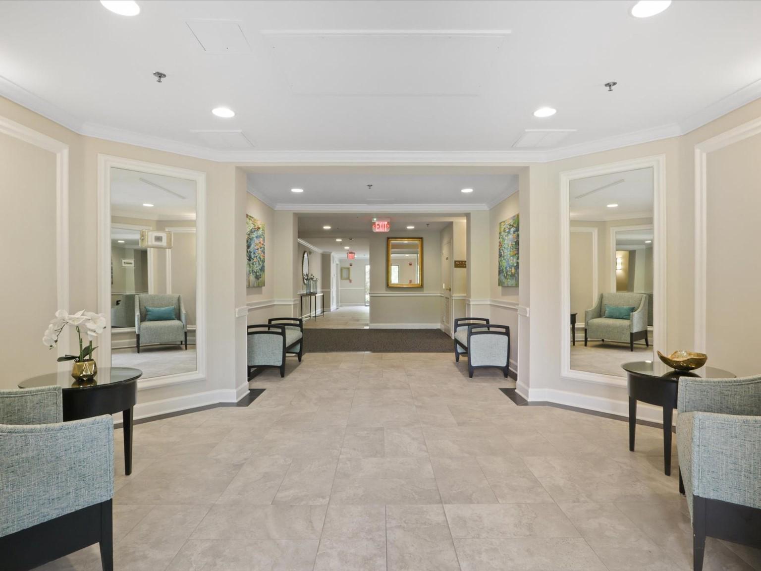 STRATFORD PARK - Residential
