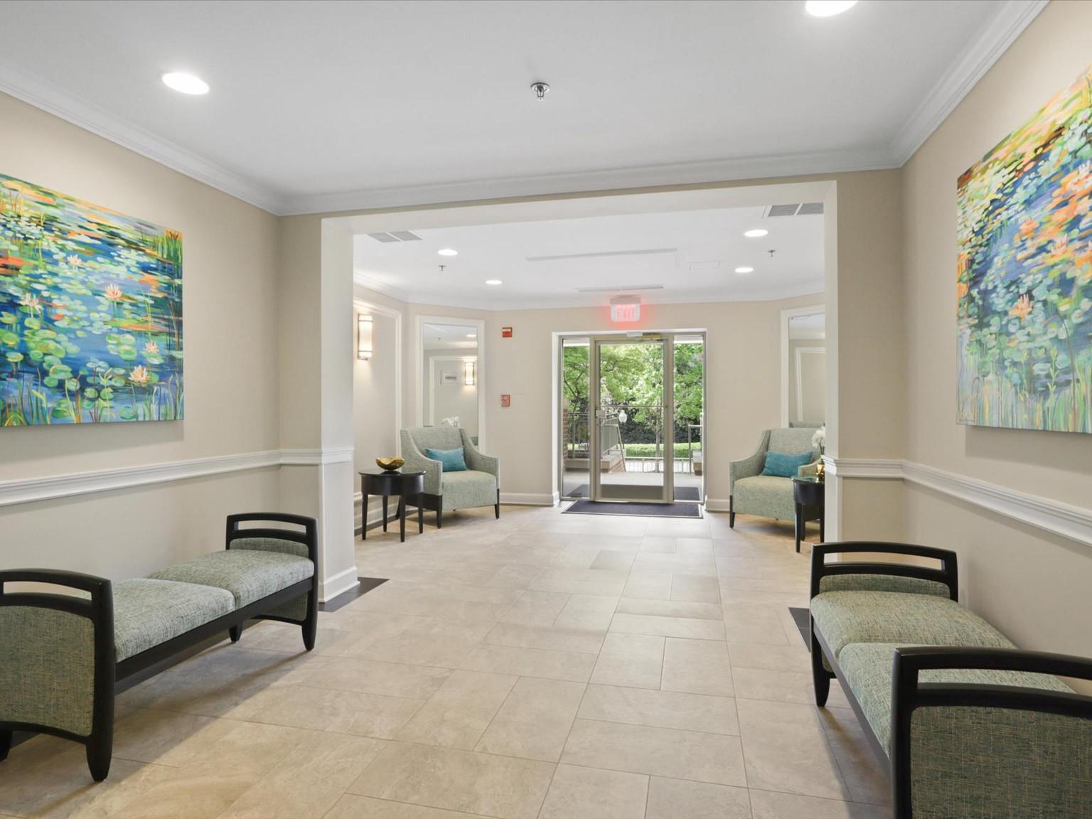 STRATFORD PARK - Residential
