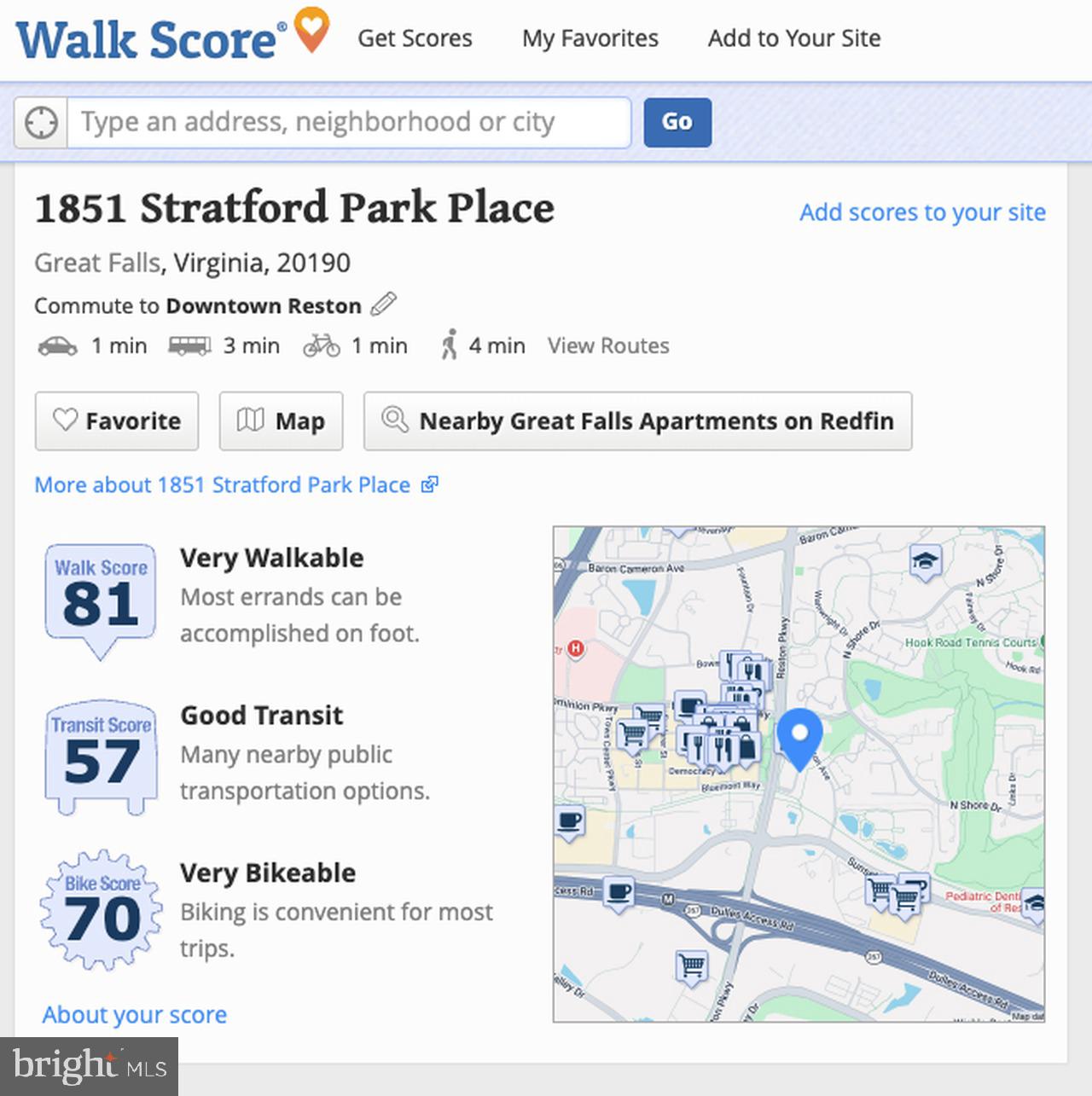 STRATFORD PARK - Residential
