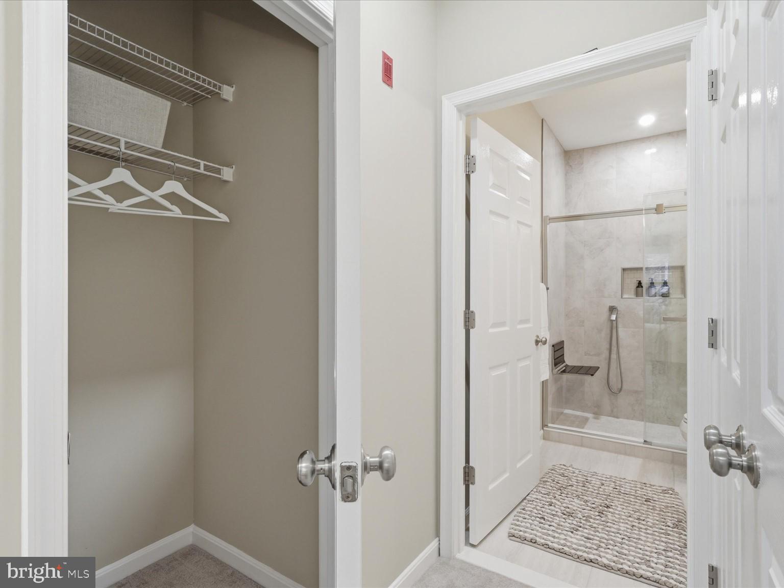 STRATFORD PARK - Residential