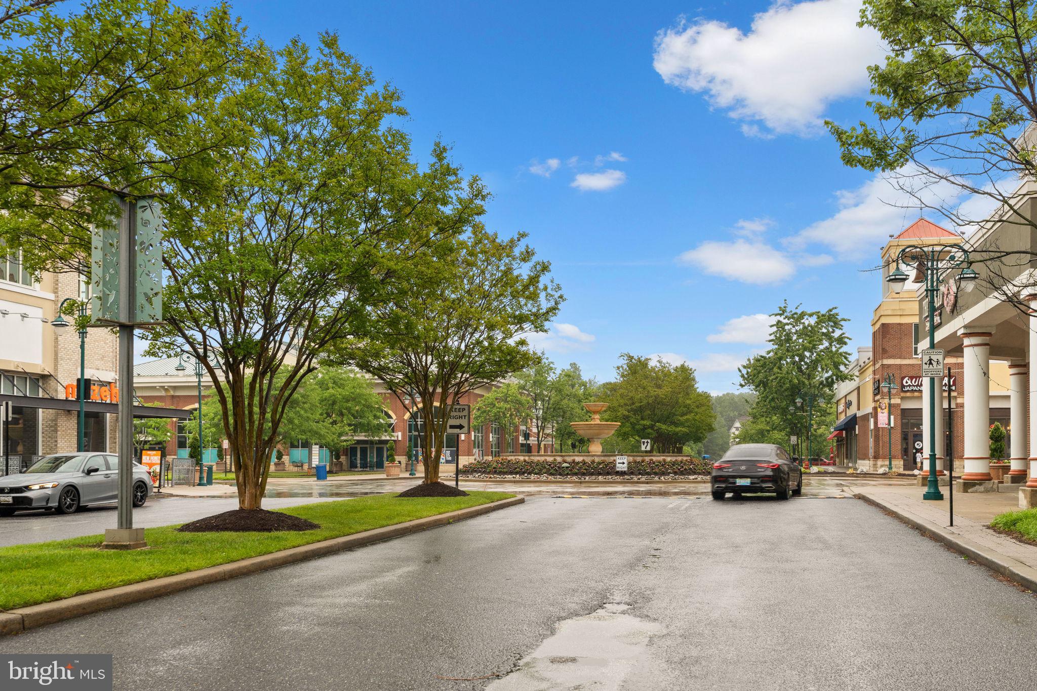 BOWIE TOWERS - Residential