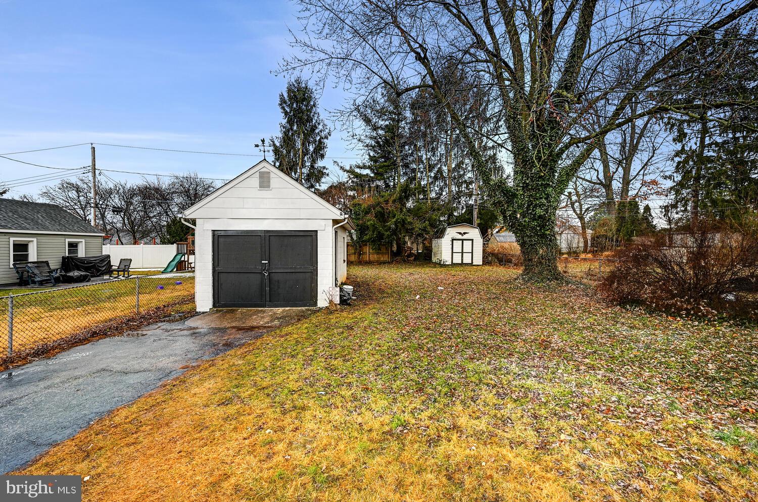 YORKSHIRE - Residential