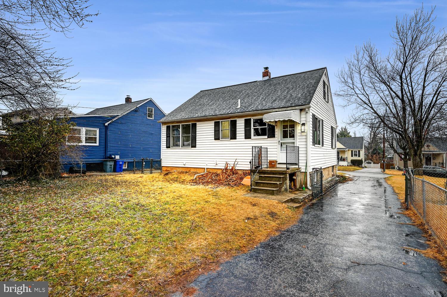 YORKSHIRE - Residential