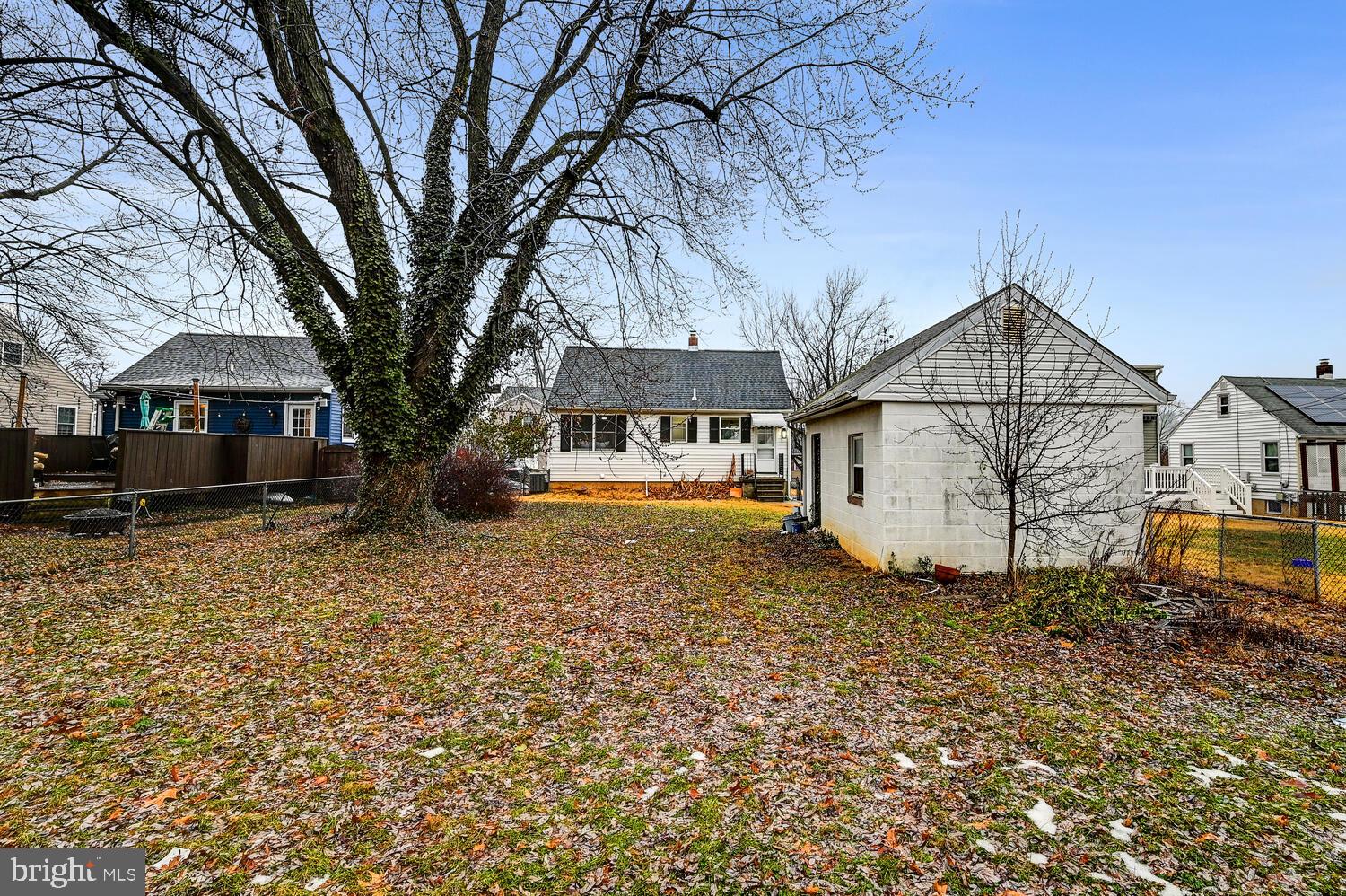 YORKSHIRE - Residential