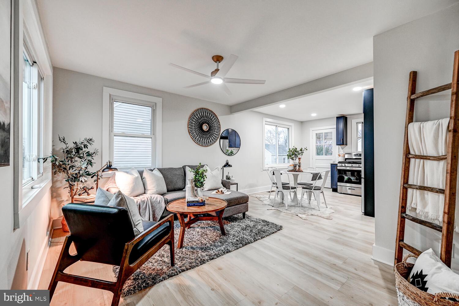 YORKSHIRE - Residential