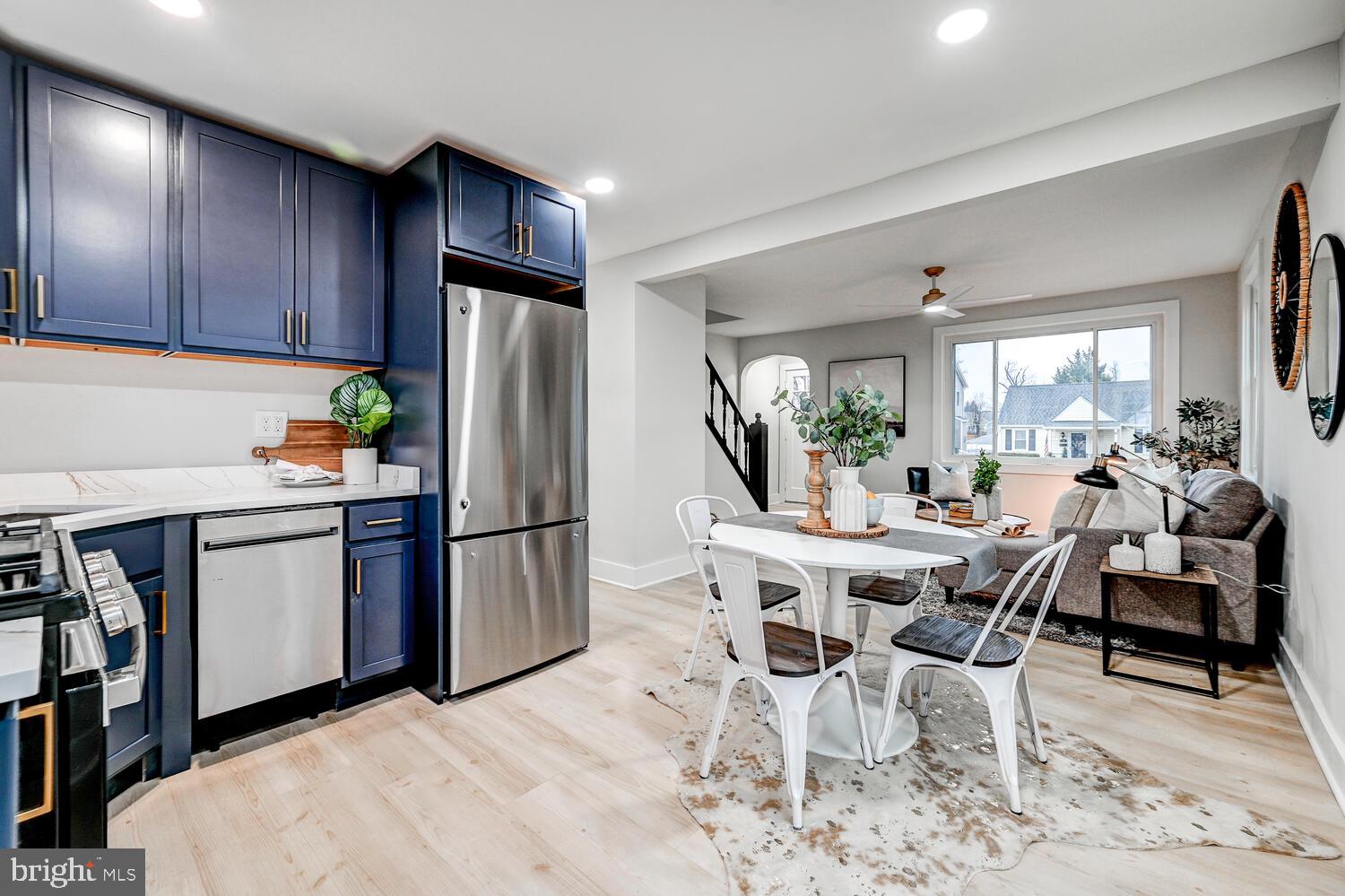 YORKSHIRE - Residential