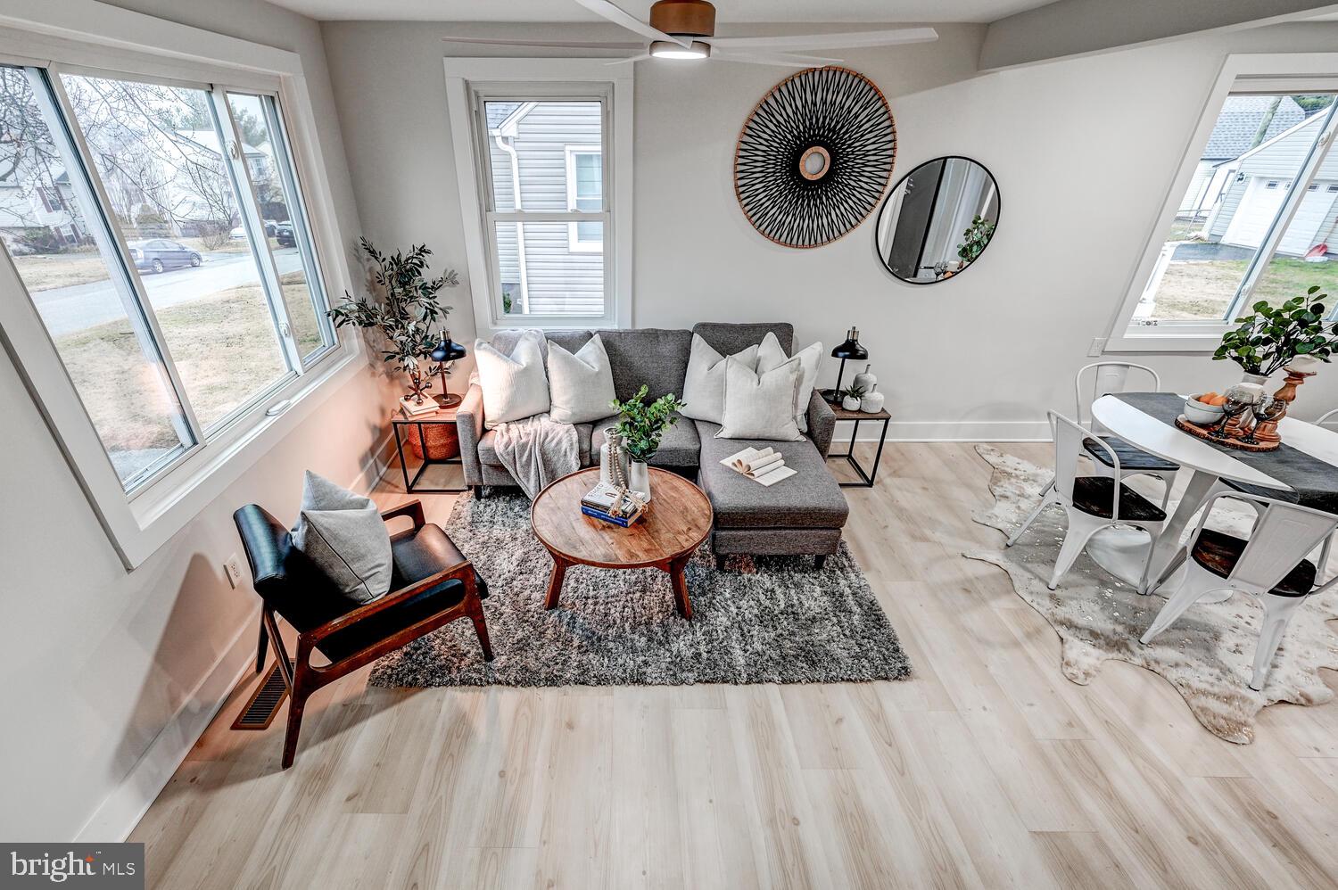 YORKSHIRE - Residential