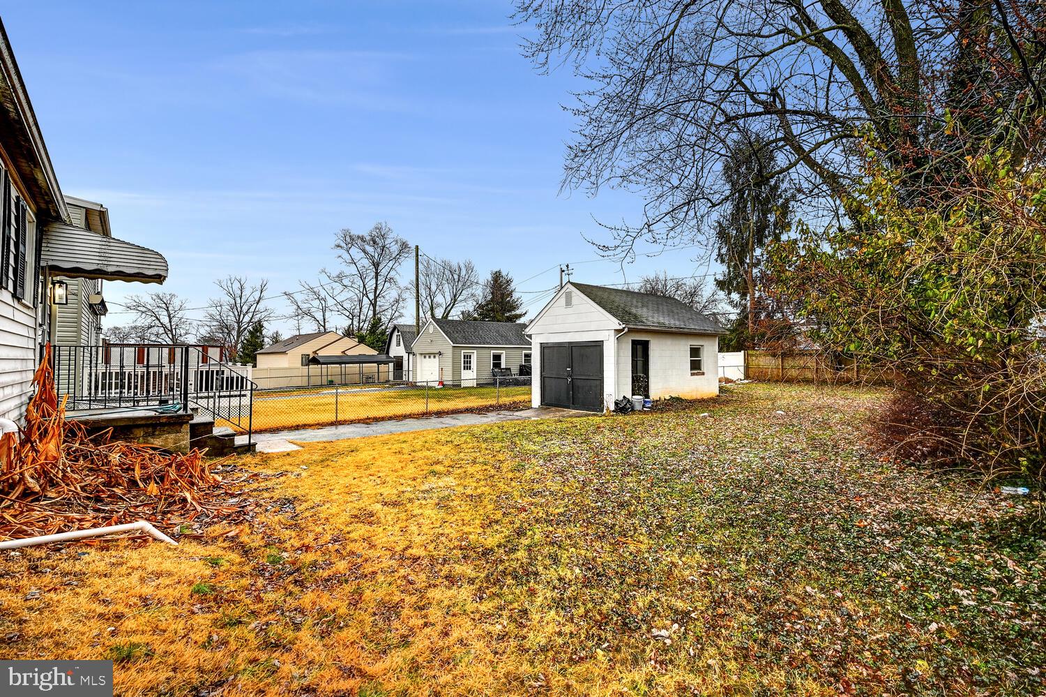 YORKSHIRE - Residential