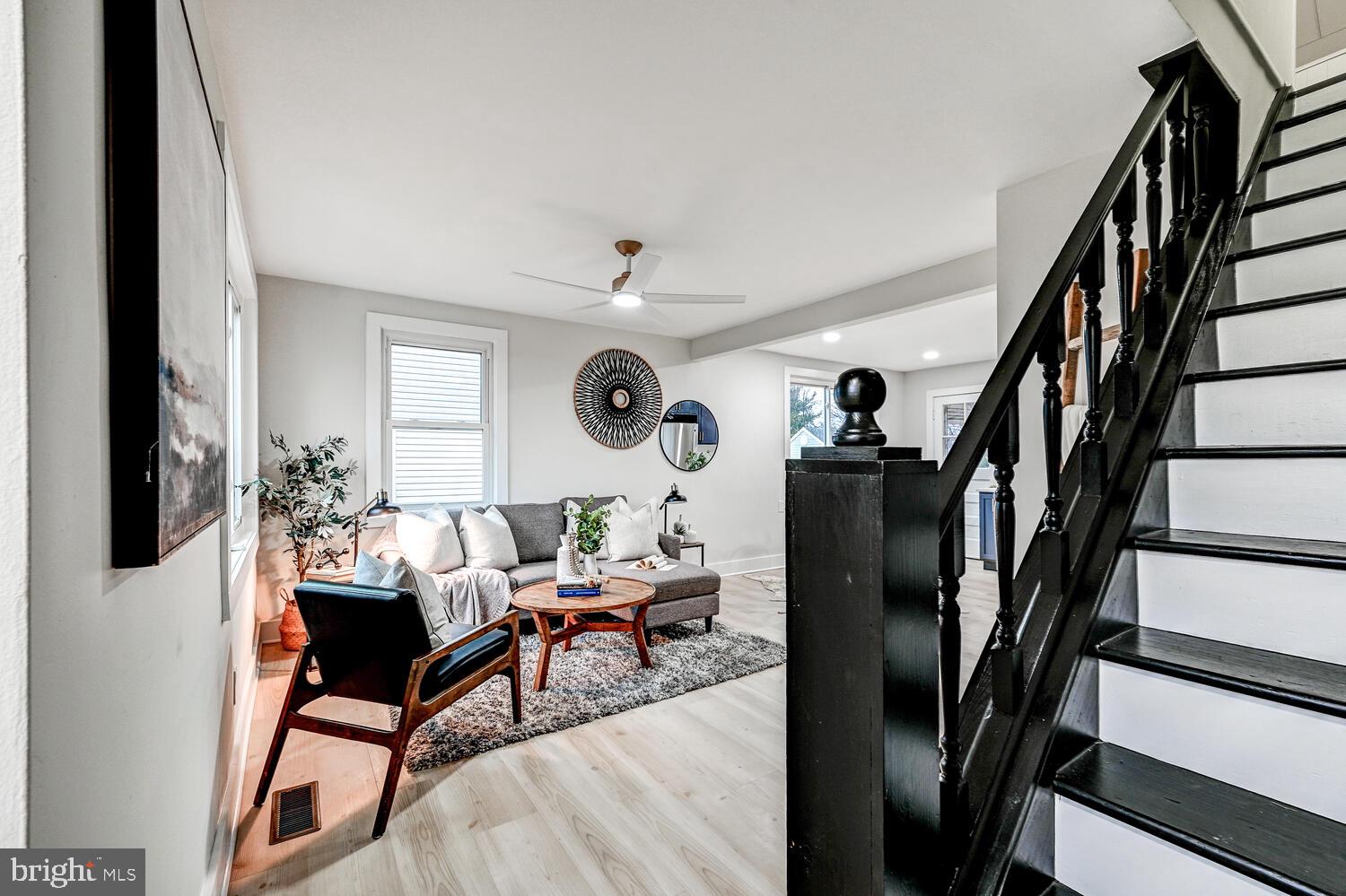 YORKSHIRE - Residential