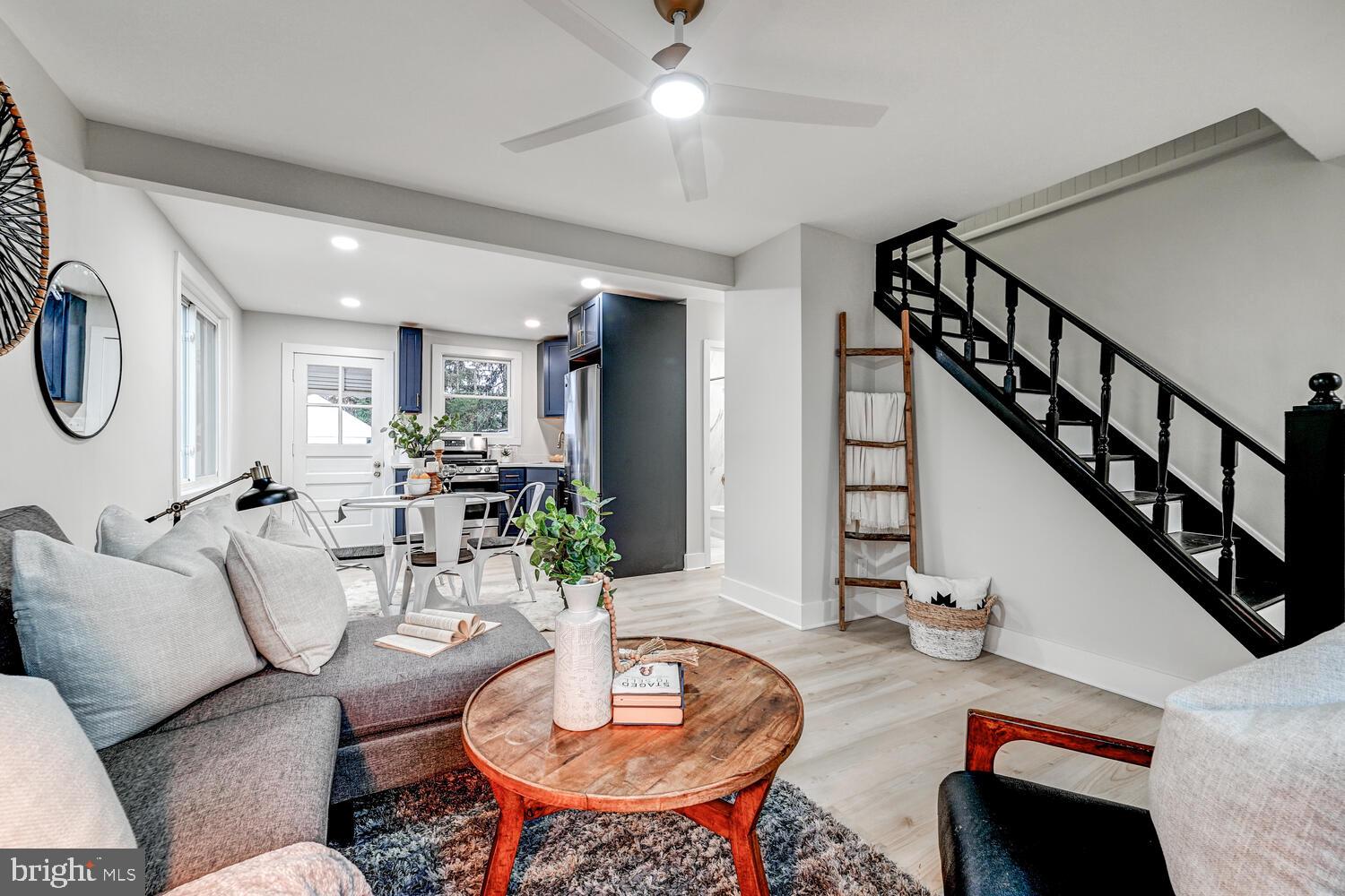 YORKSHIRE - Residential