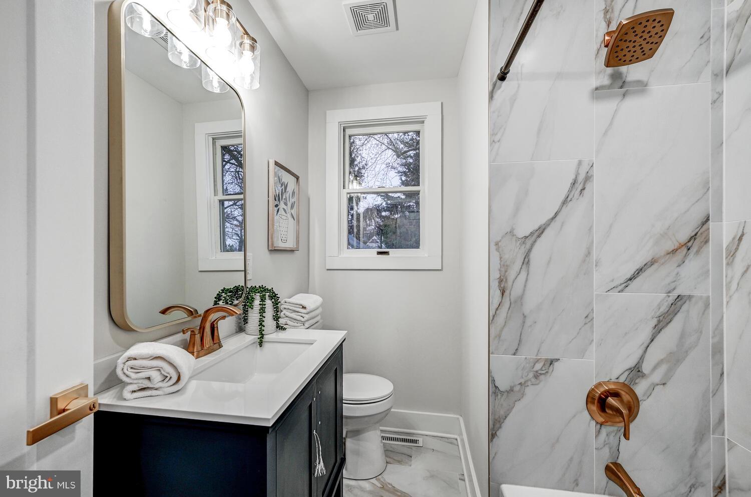 YORKSHIRE - Residential