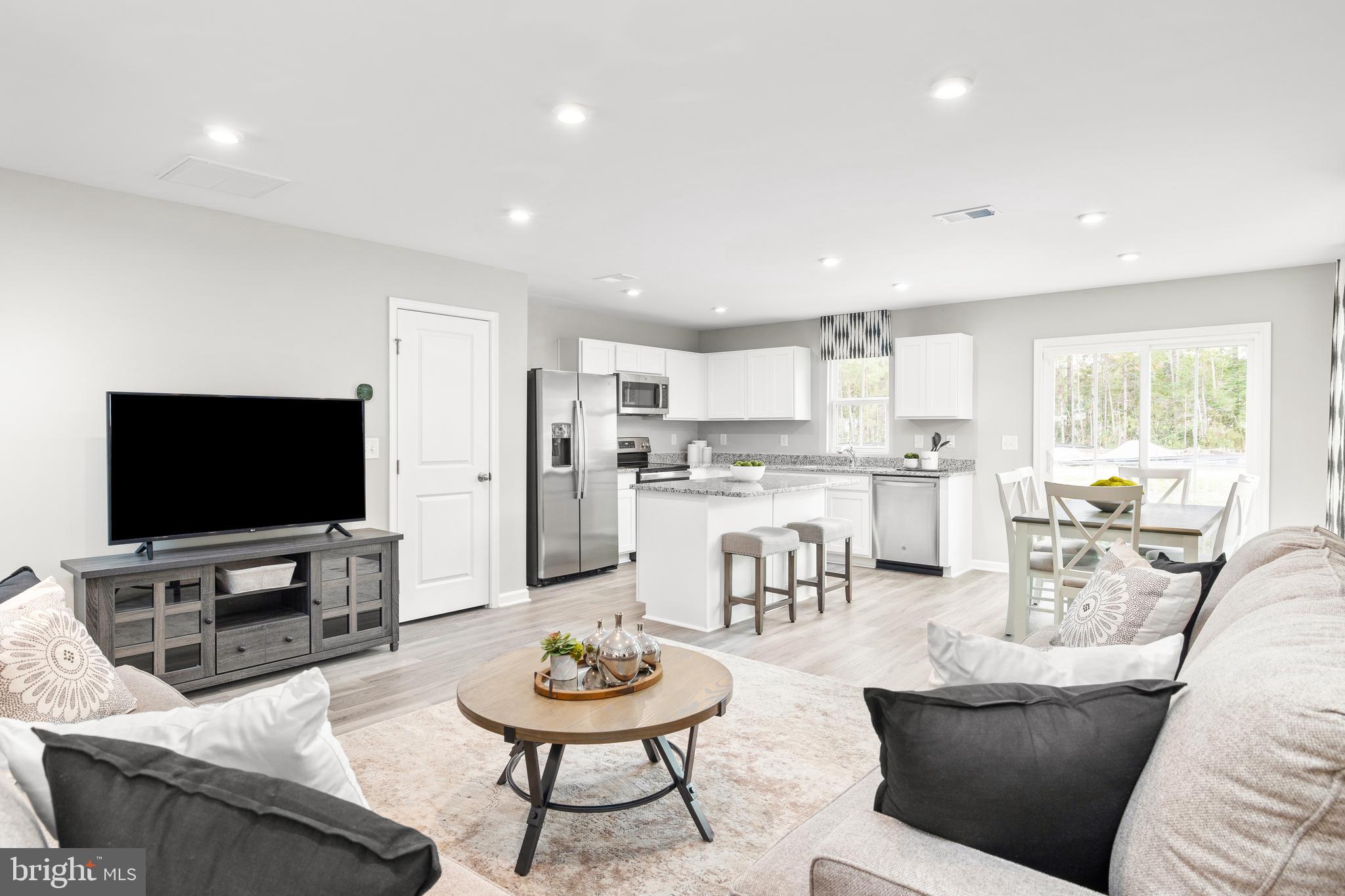 ARCADIA NORTH - Residential