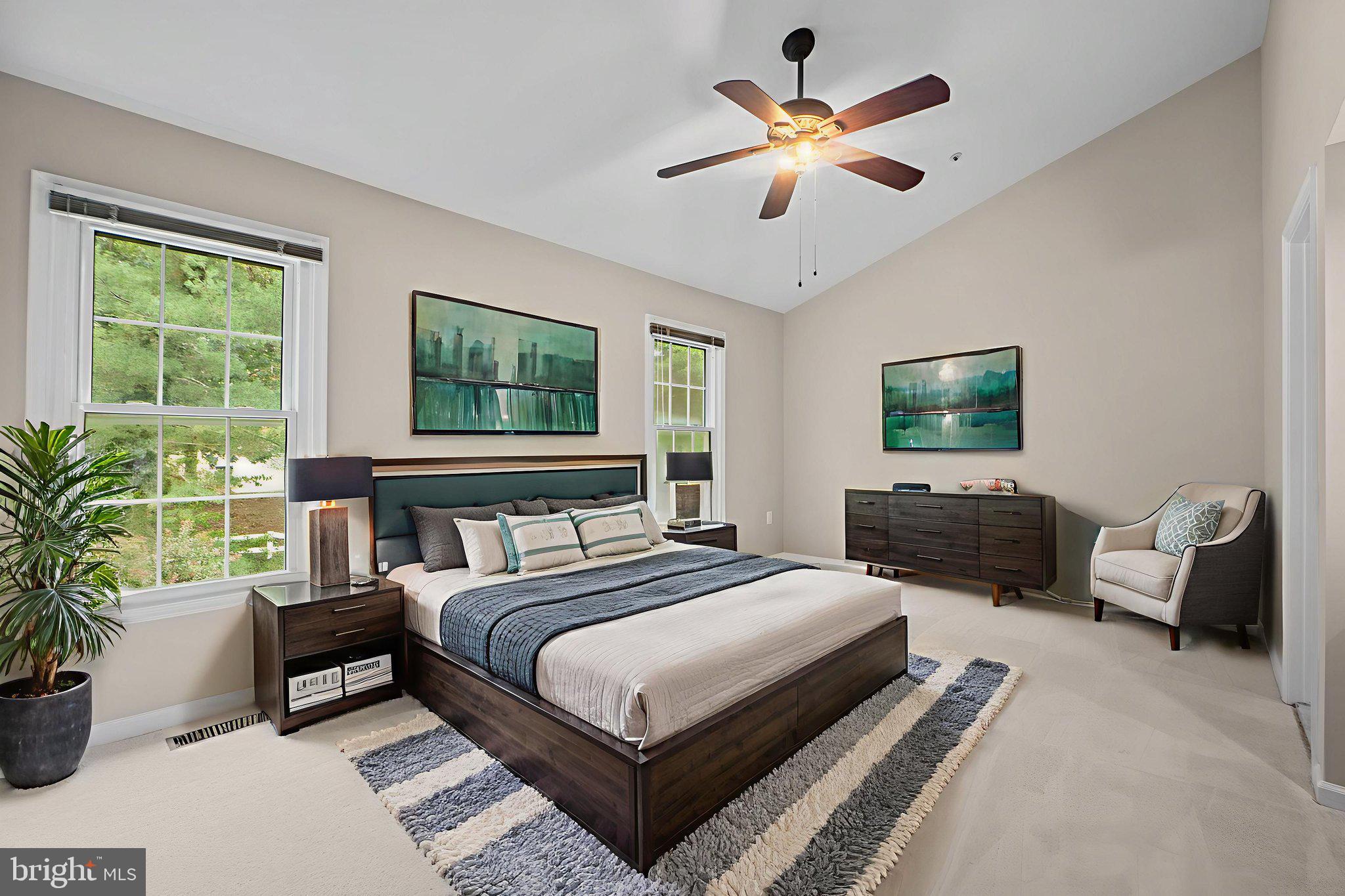 PARADISE / LANDS BAY - Residential