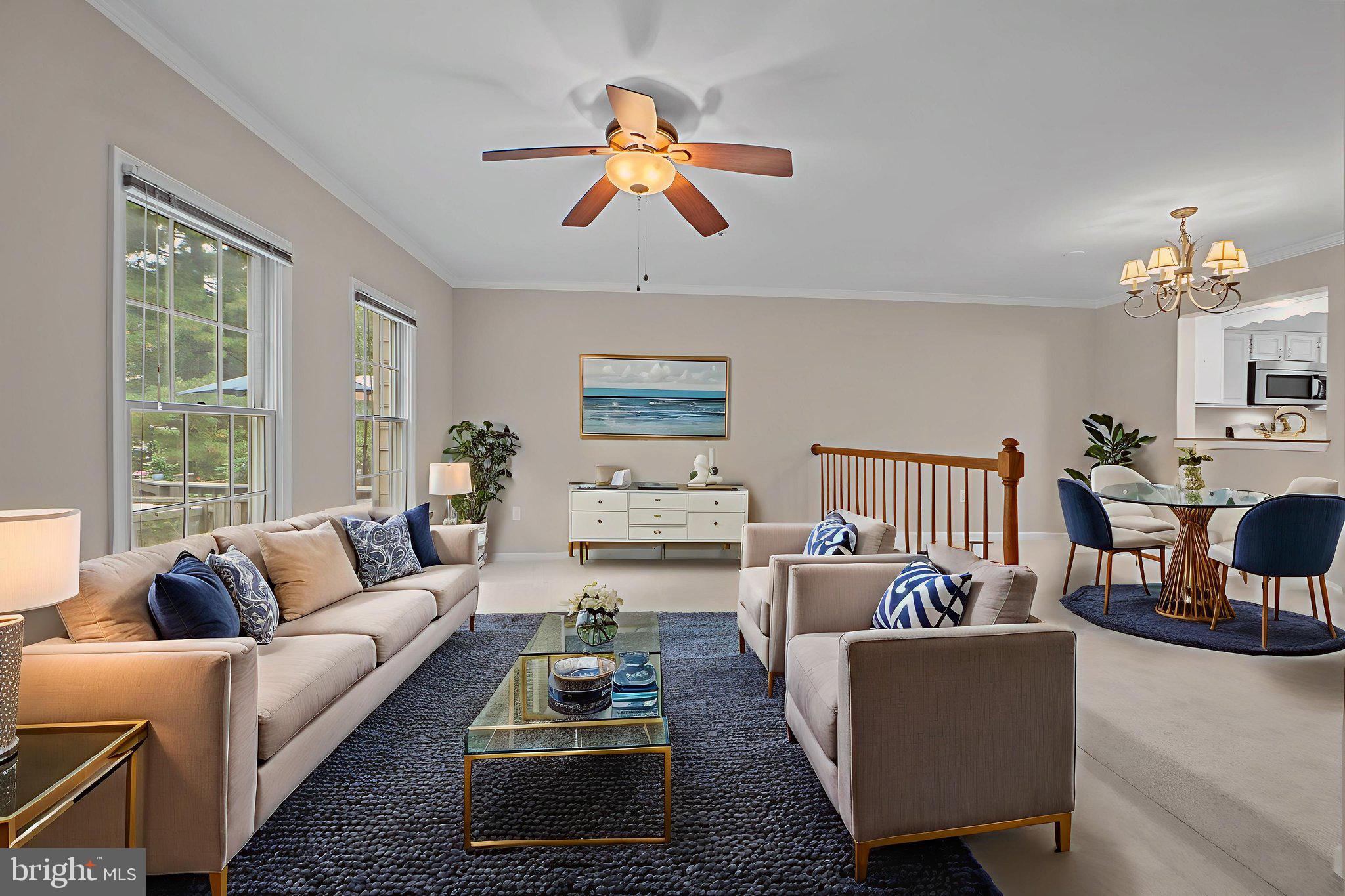 PARADISE / LANDS BAY - Residential