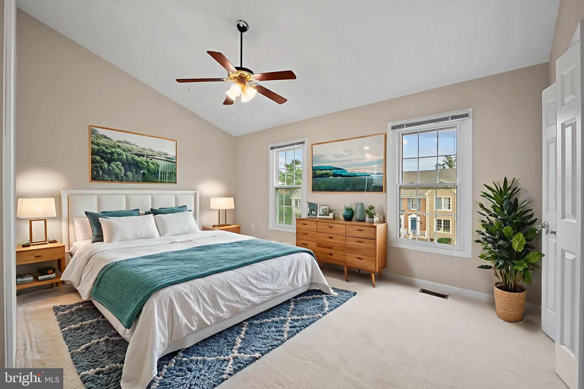 PARADISE / LANDS BAY - Residential