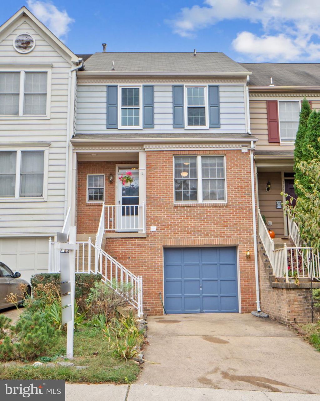 Photo of 7945 Blue Gray Circle, MANASSAS, VA 20109 (MLS # VAPW2106100)