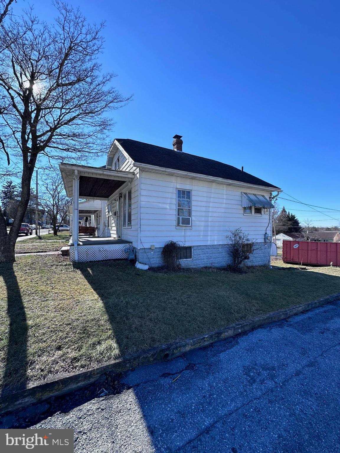 FRICK HILL - Residential