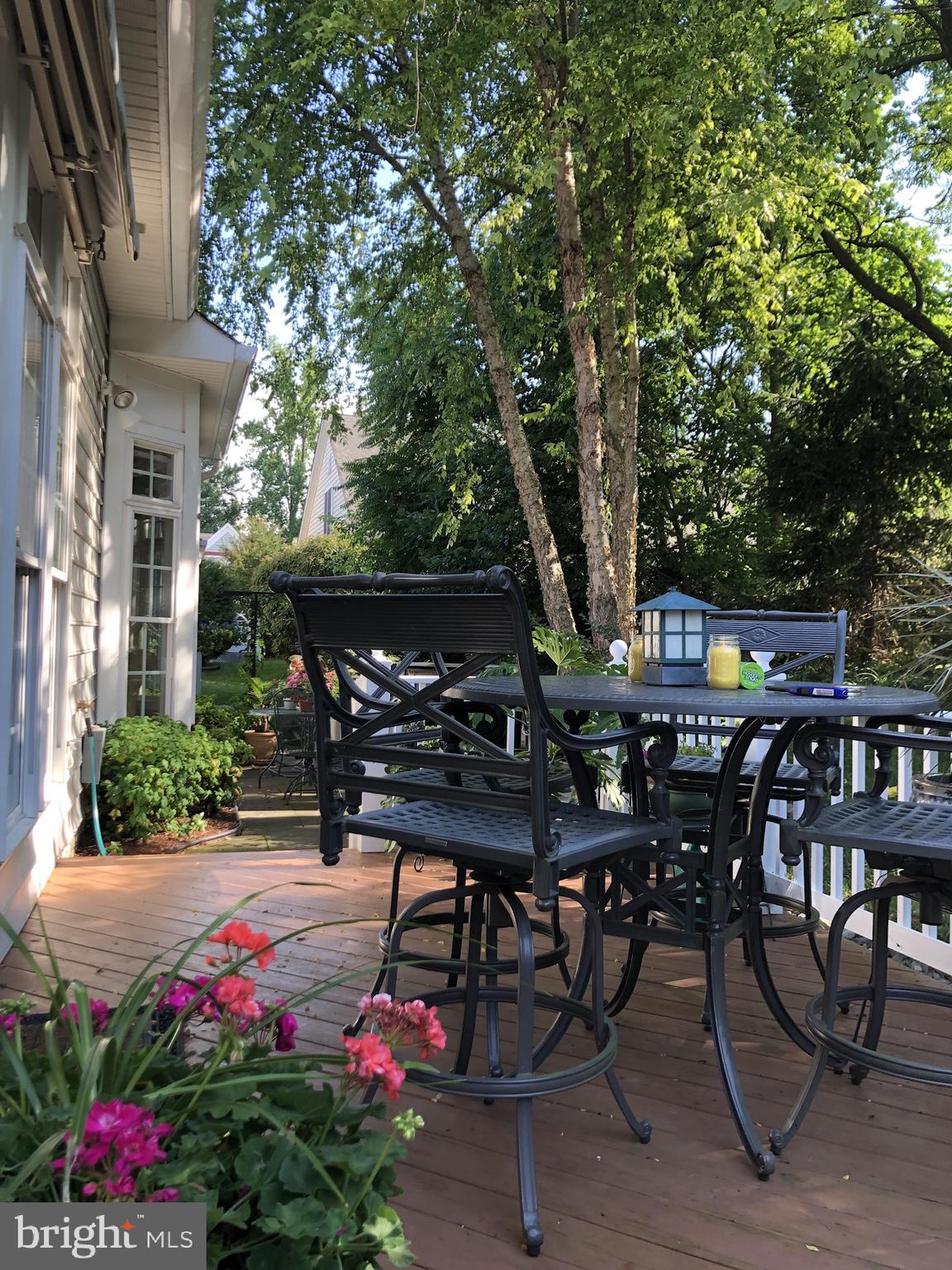 REGENCY AT LEISURE WORLD - Residential