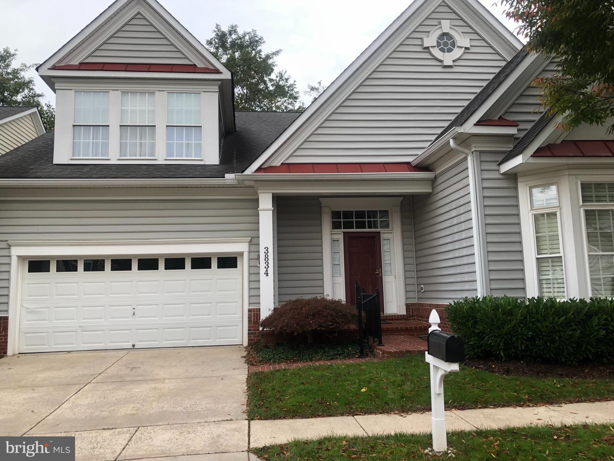 REGENCY AT LEISURE WORLD - Residential