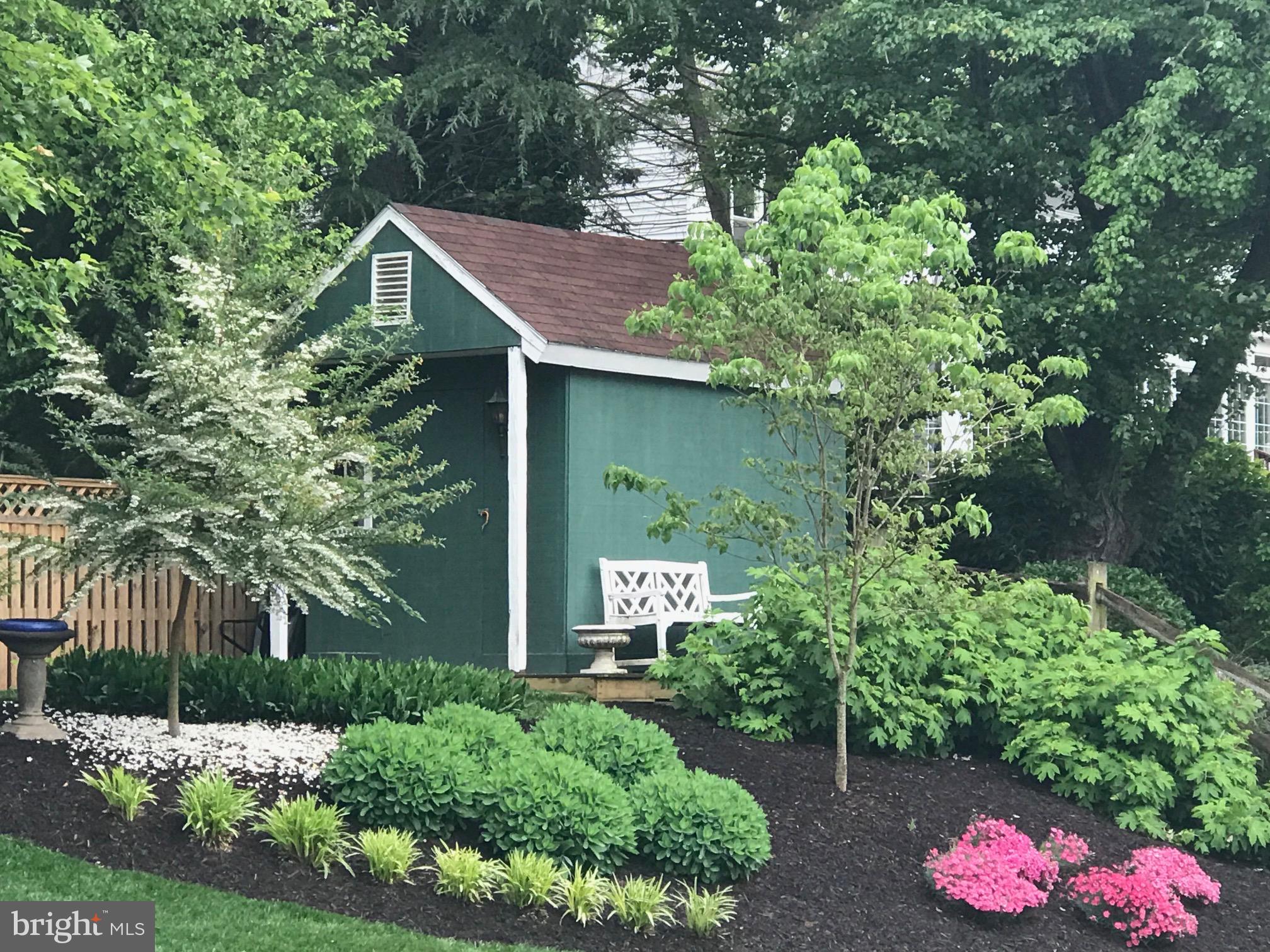 MILLS FARM - Residential