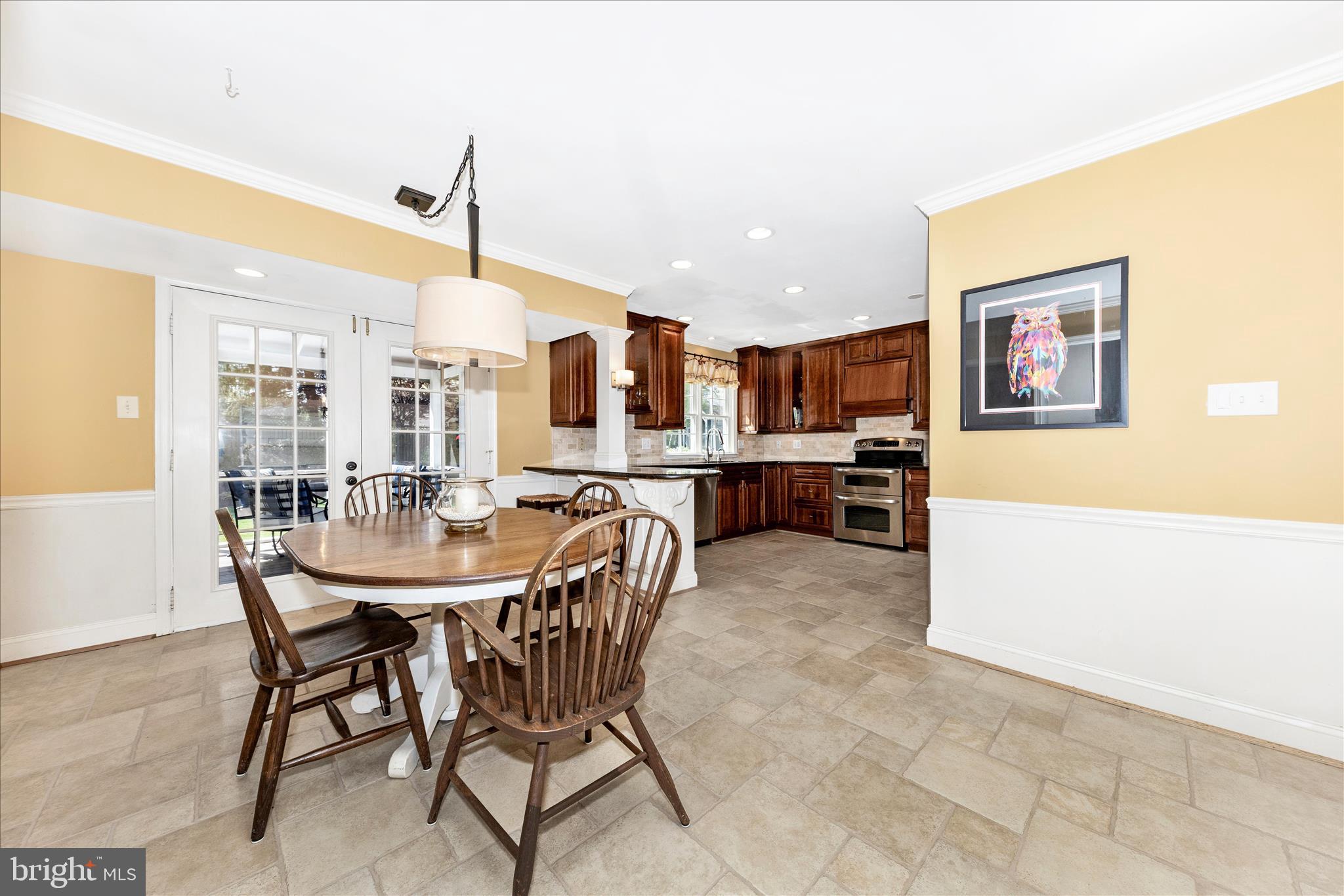 MILLS FARM - Residential