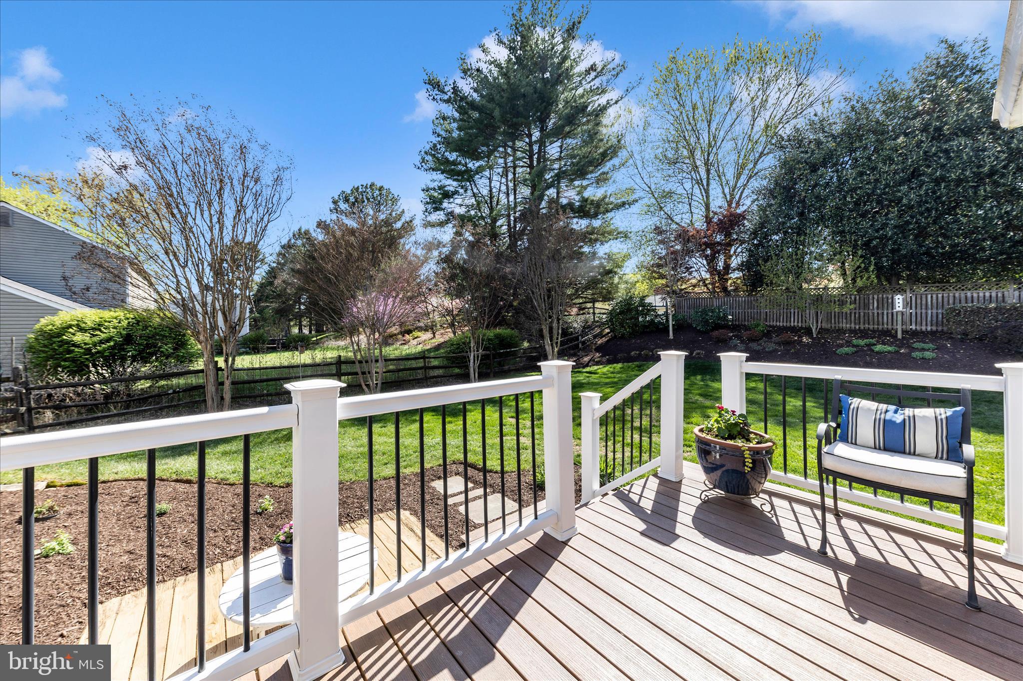 MILLS FARM - Residential