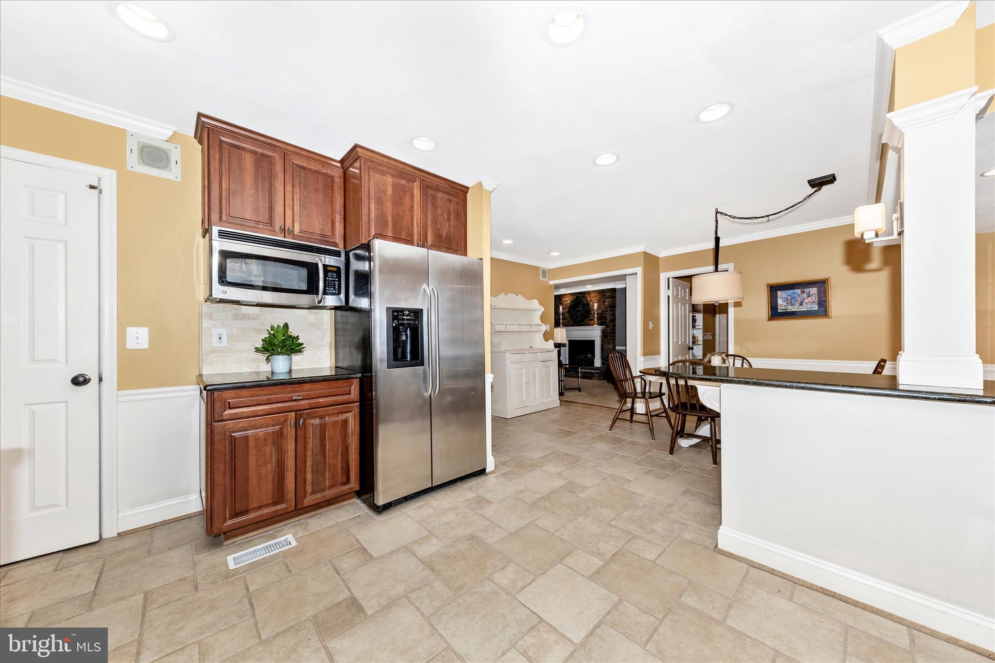 MILLS FARM - Residential