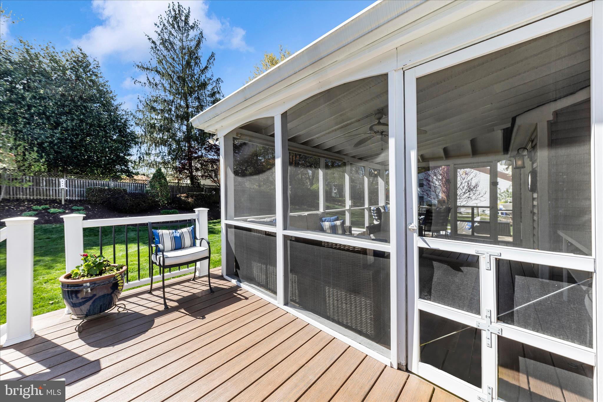 MILLS FARM - Residential