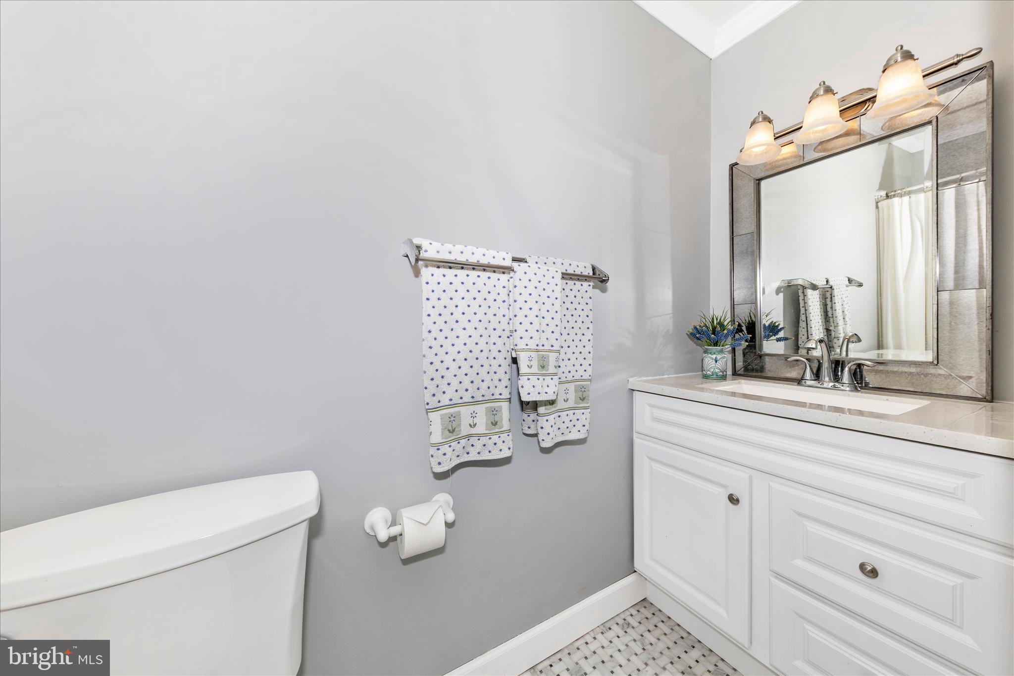 MILLS FARM - Residential