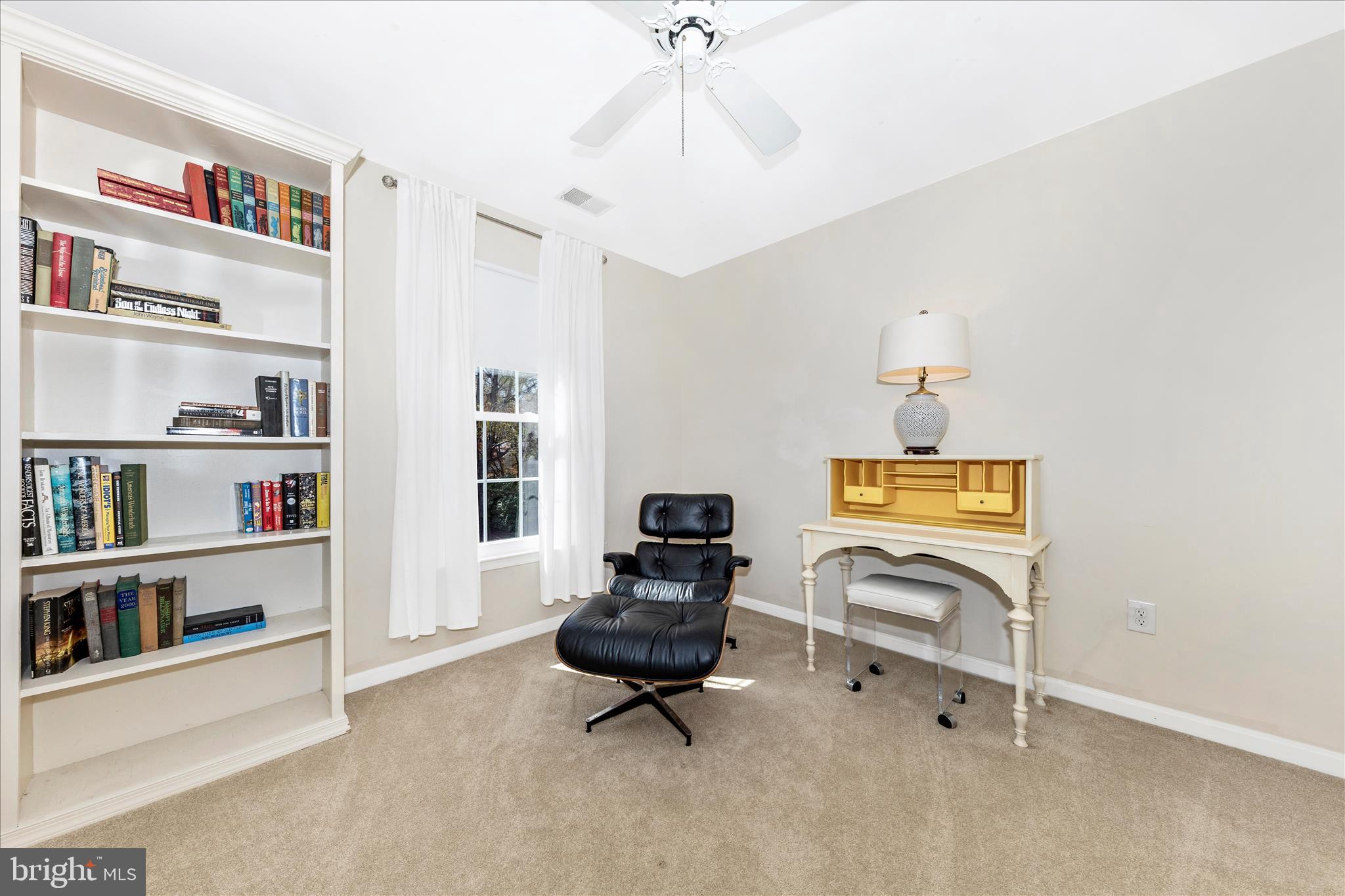 MILLS FARM - Residential