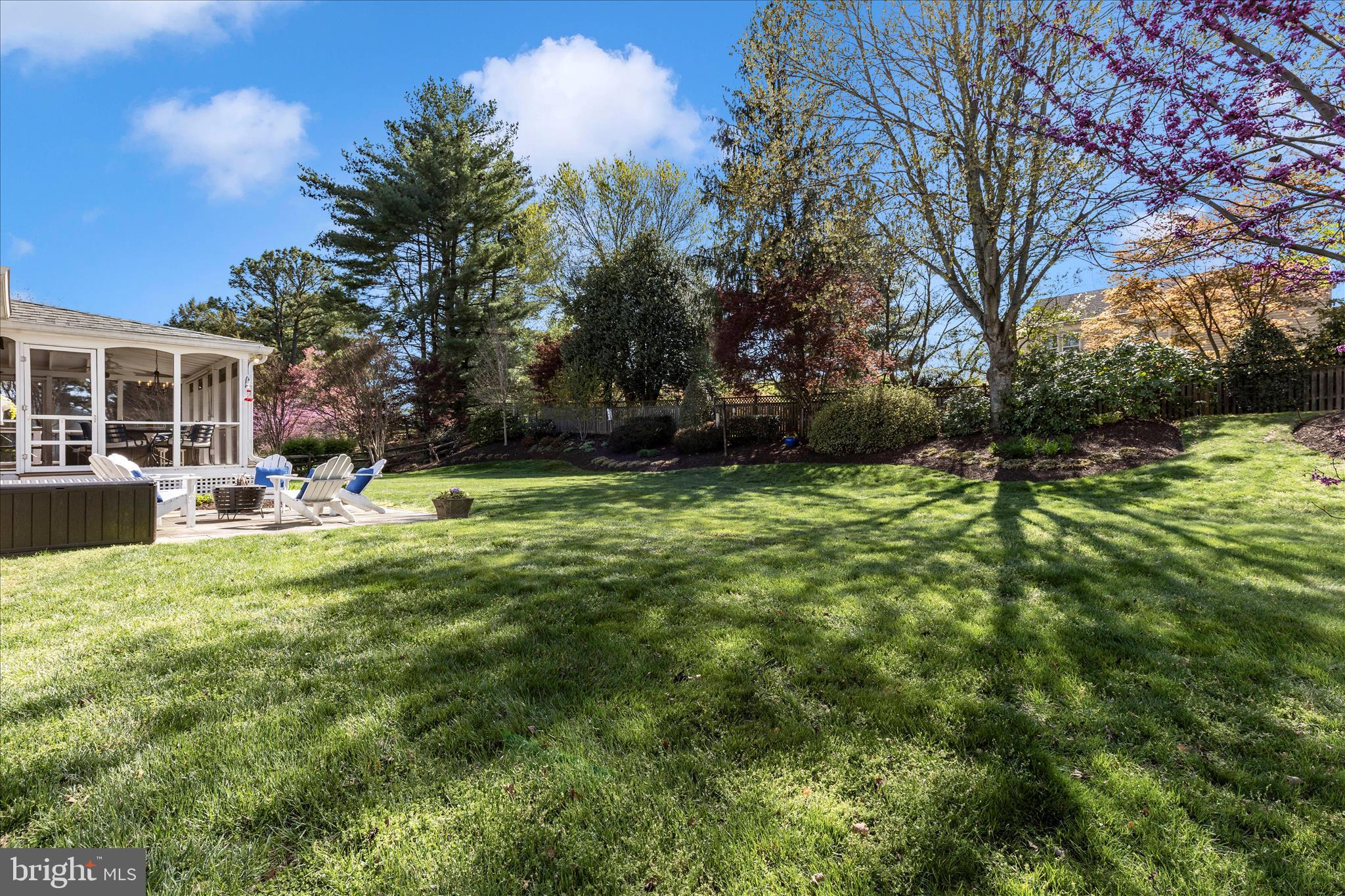 MILLS FARM - Residential