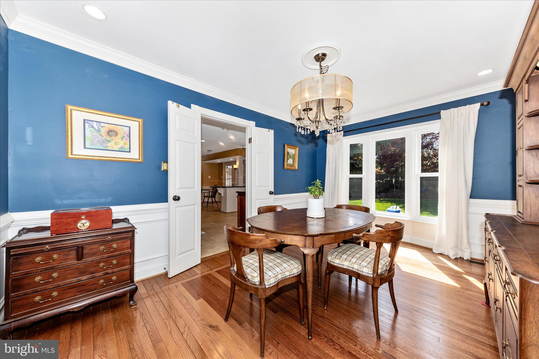 MILLS FARM - Residential