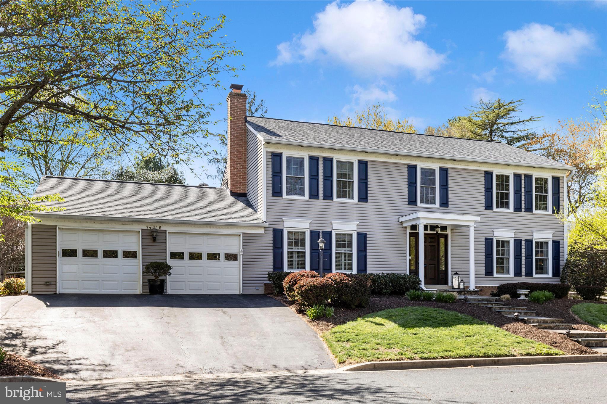 MILLS FARM - Residential