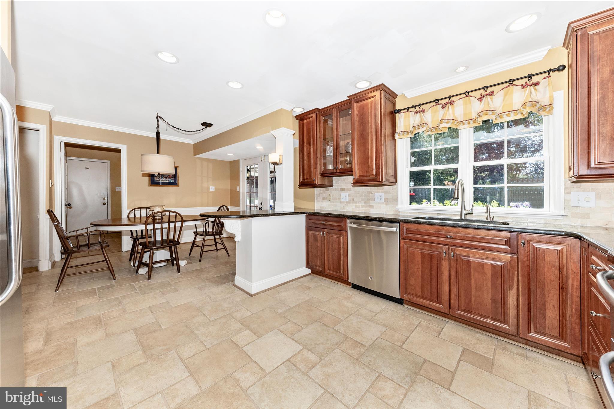 MILLS FARM - Residential