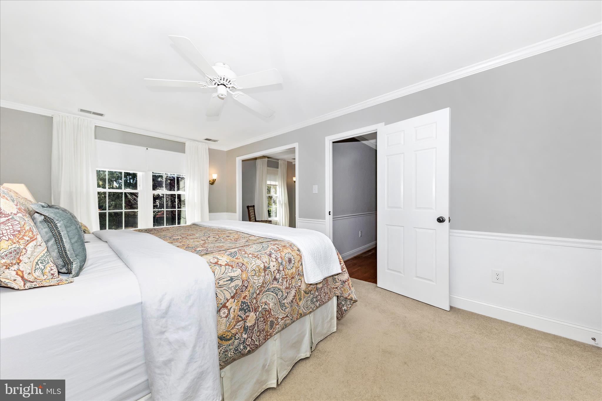 MILLS FARM - Residential