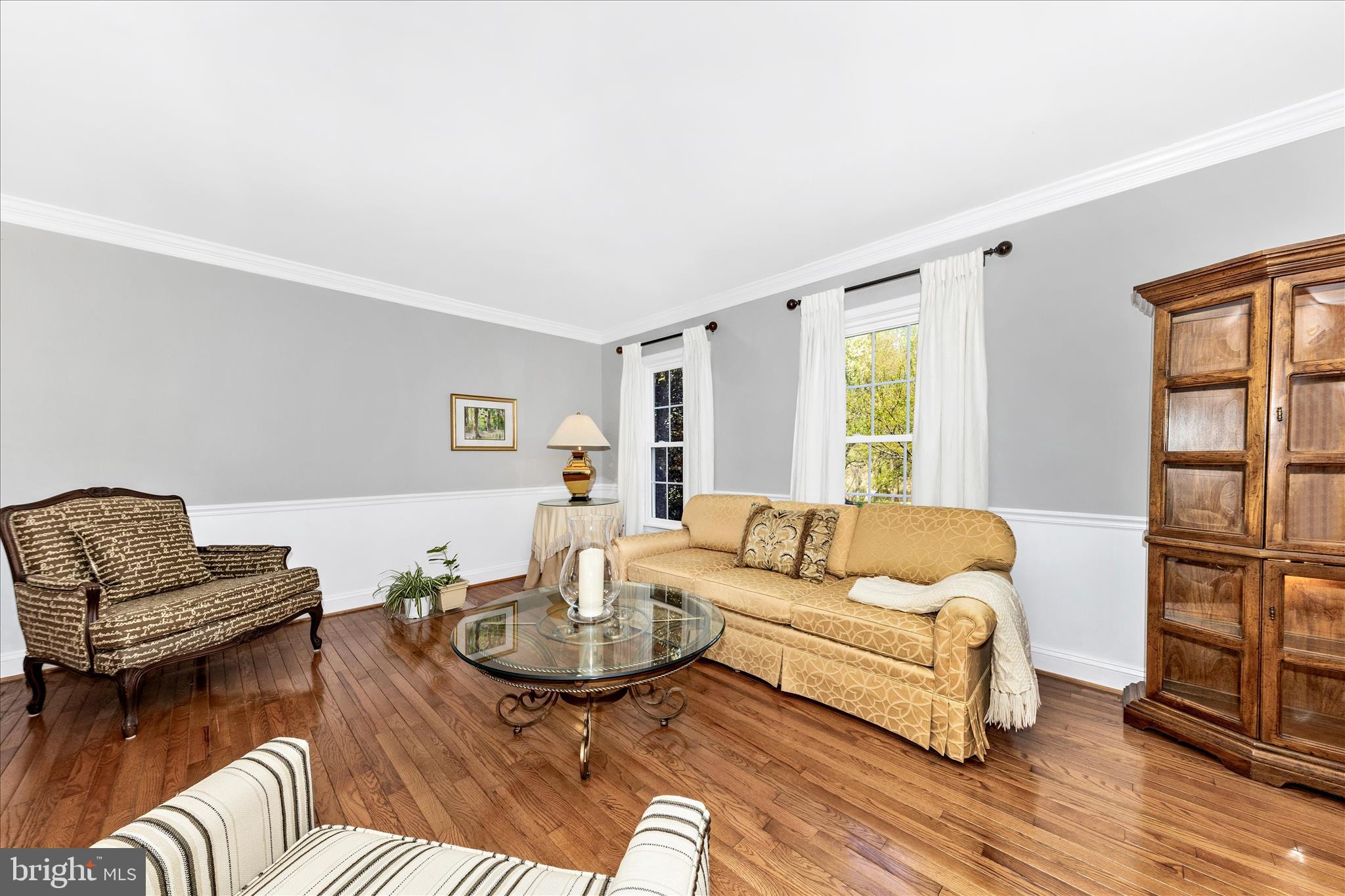 MILLS FARM - Residential