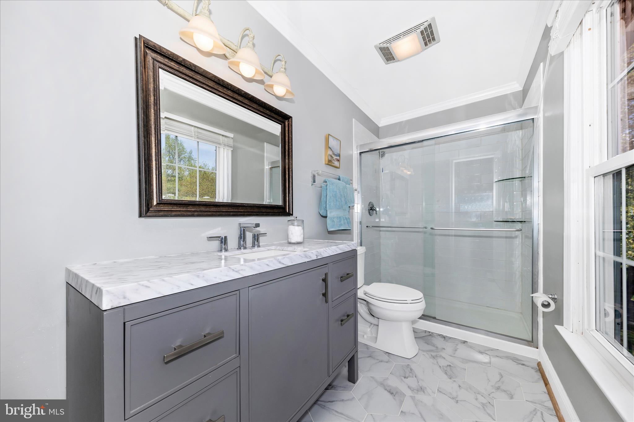 MILLS FARM - Residential