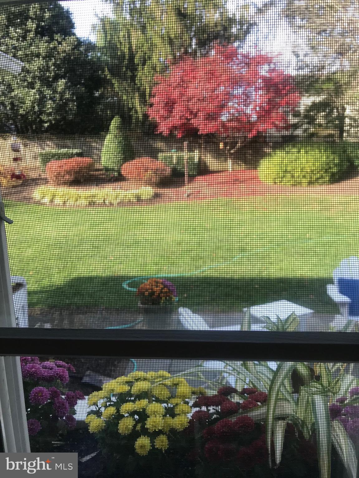 MILLS FARM - Residential