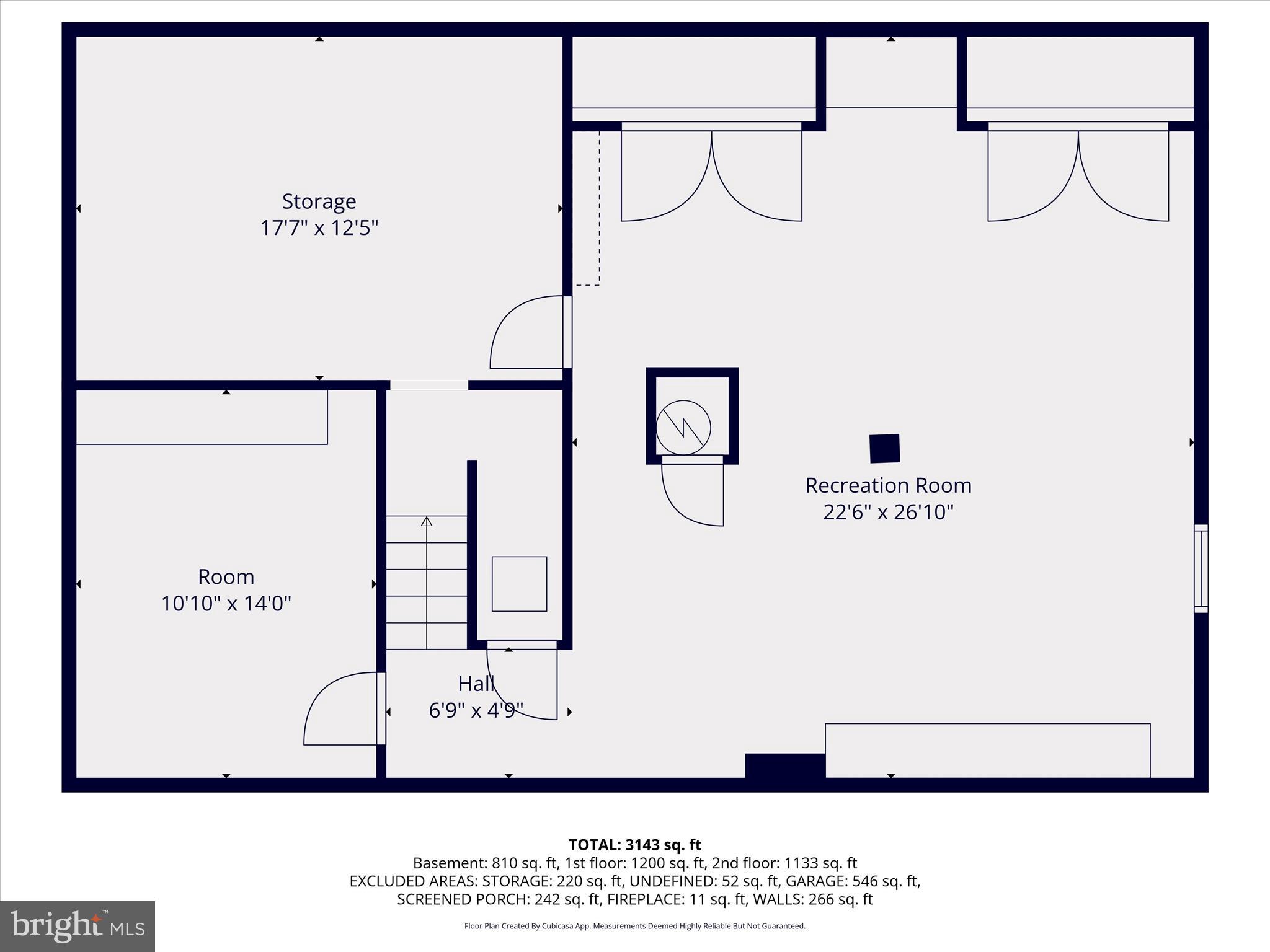 MILLS FARM - Residential