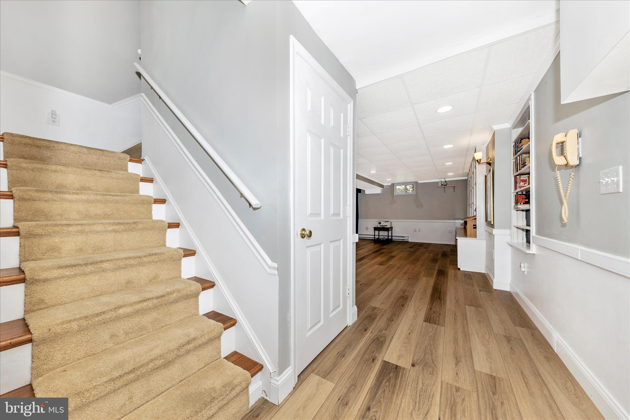 MILLS FARM - Residential