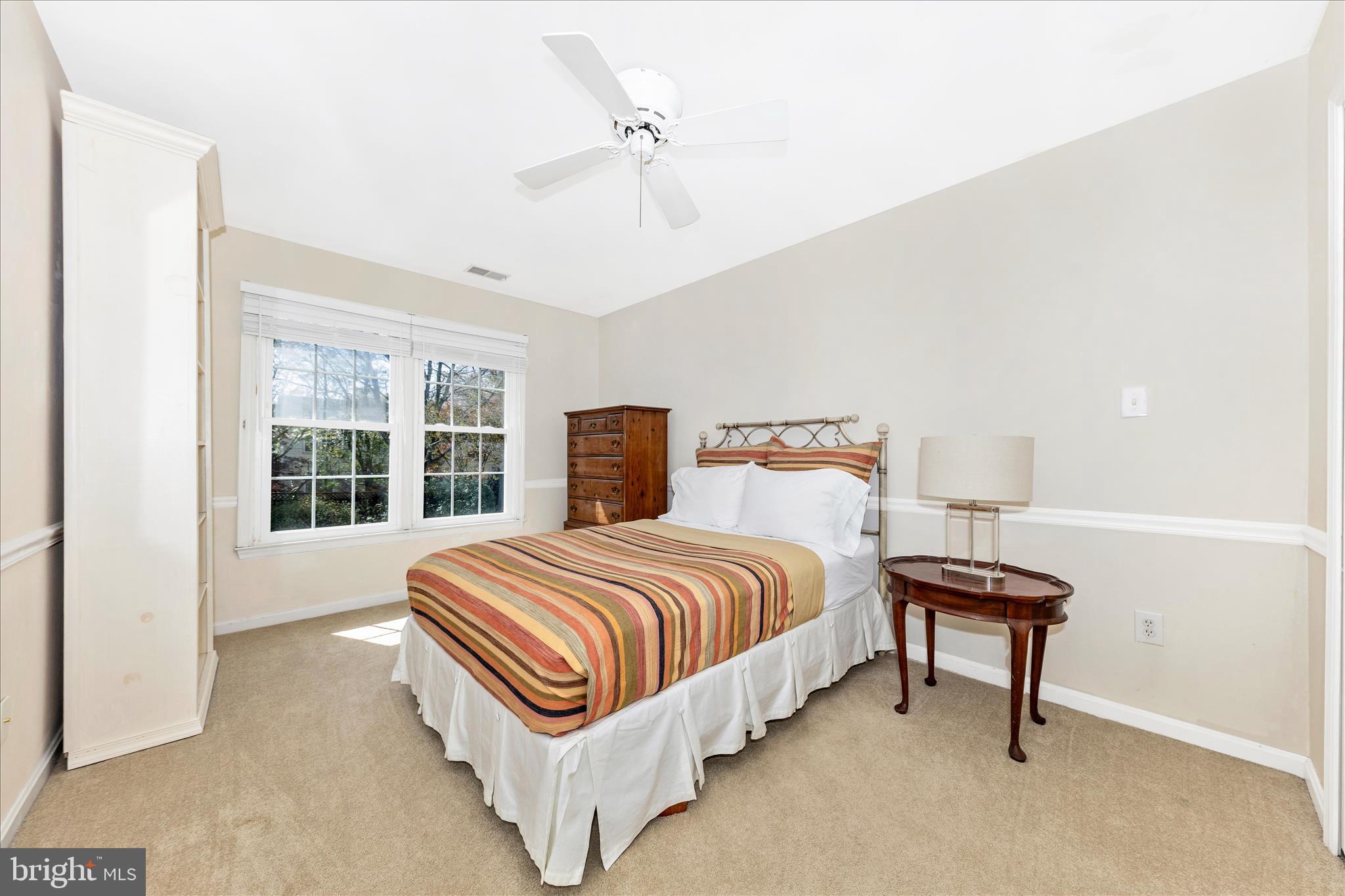 MILLS FARM - Residential