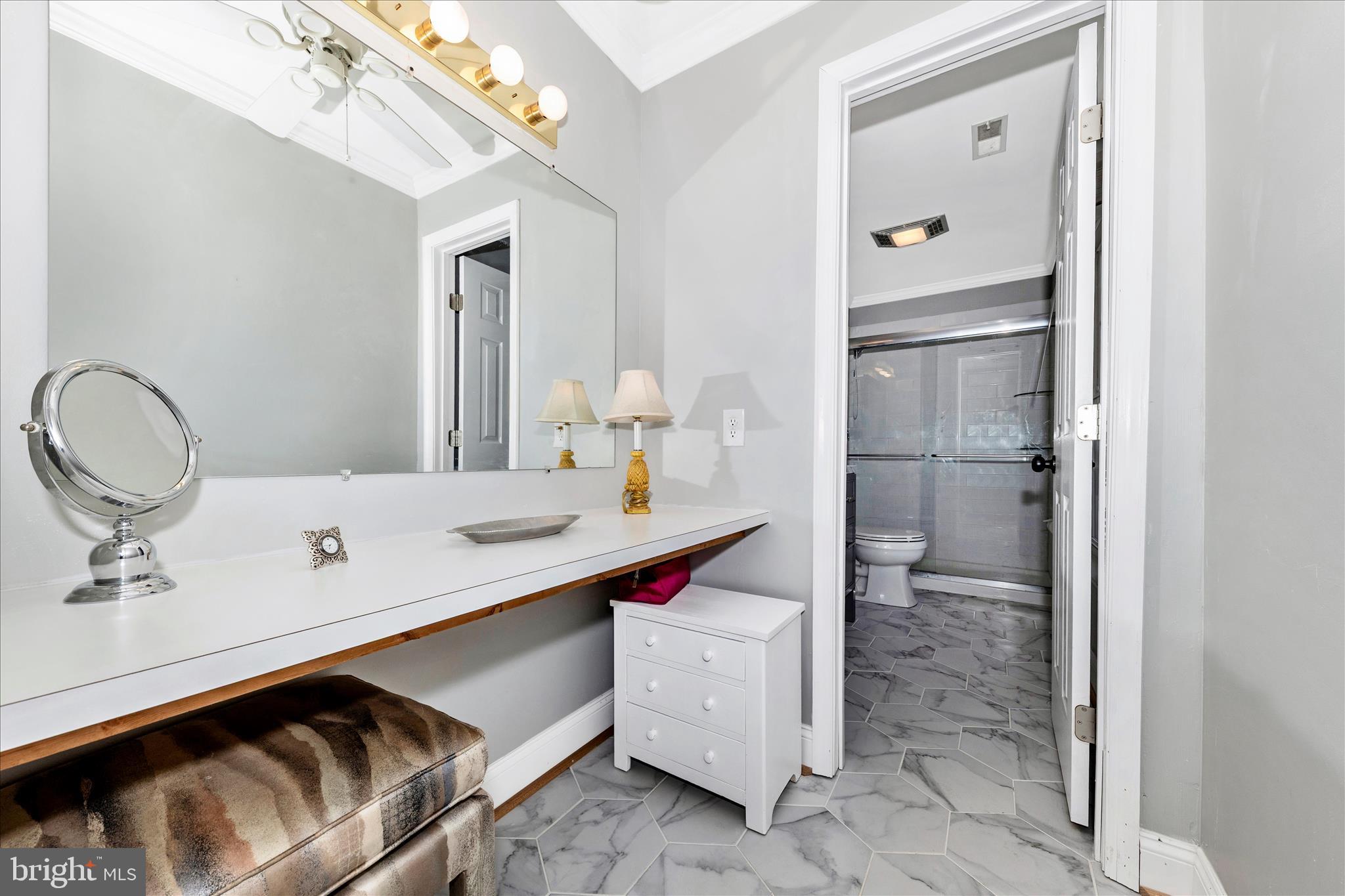 MILLS FARM - Residential